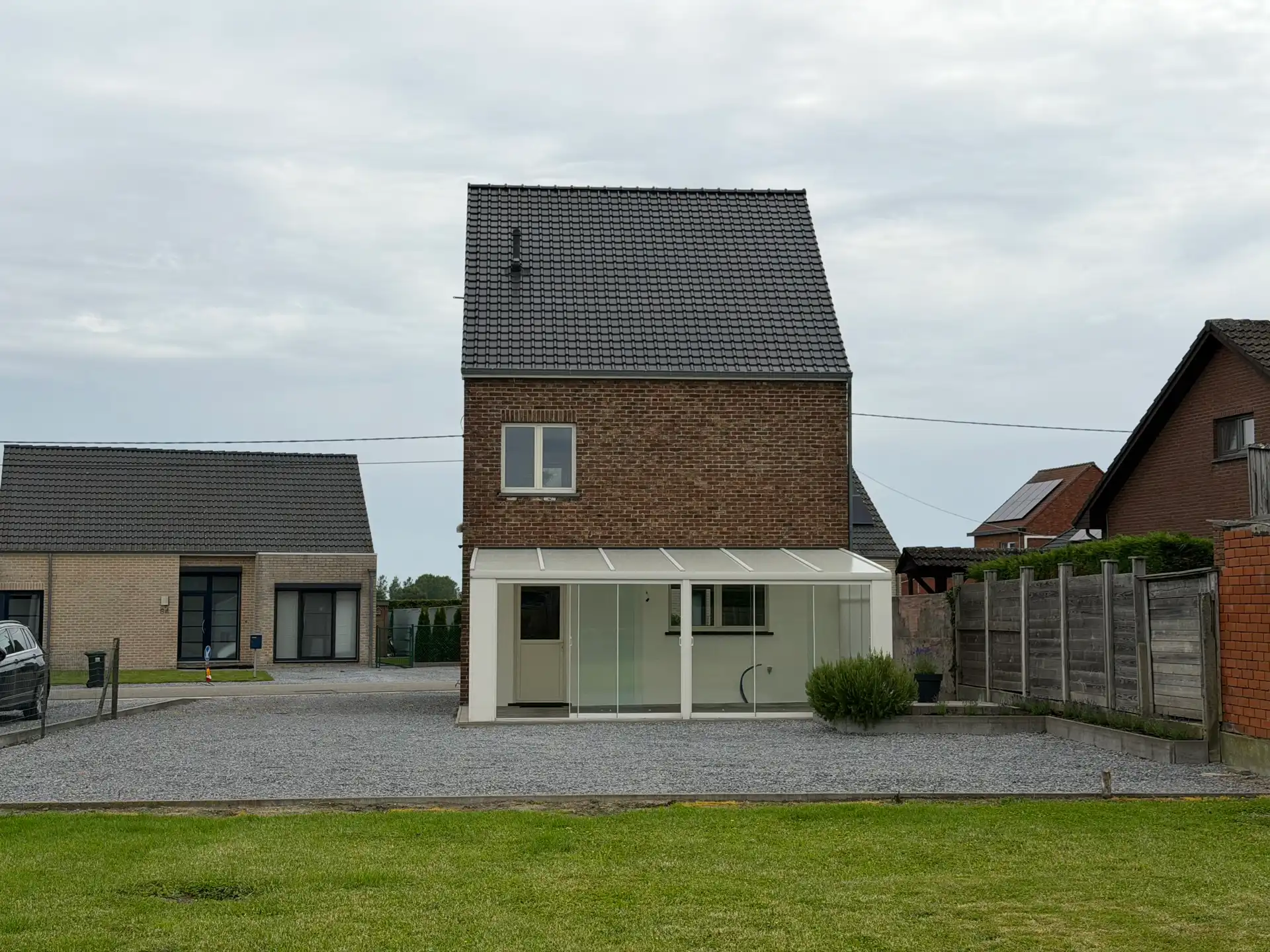 Huis te koop foto 4