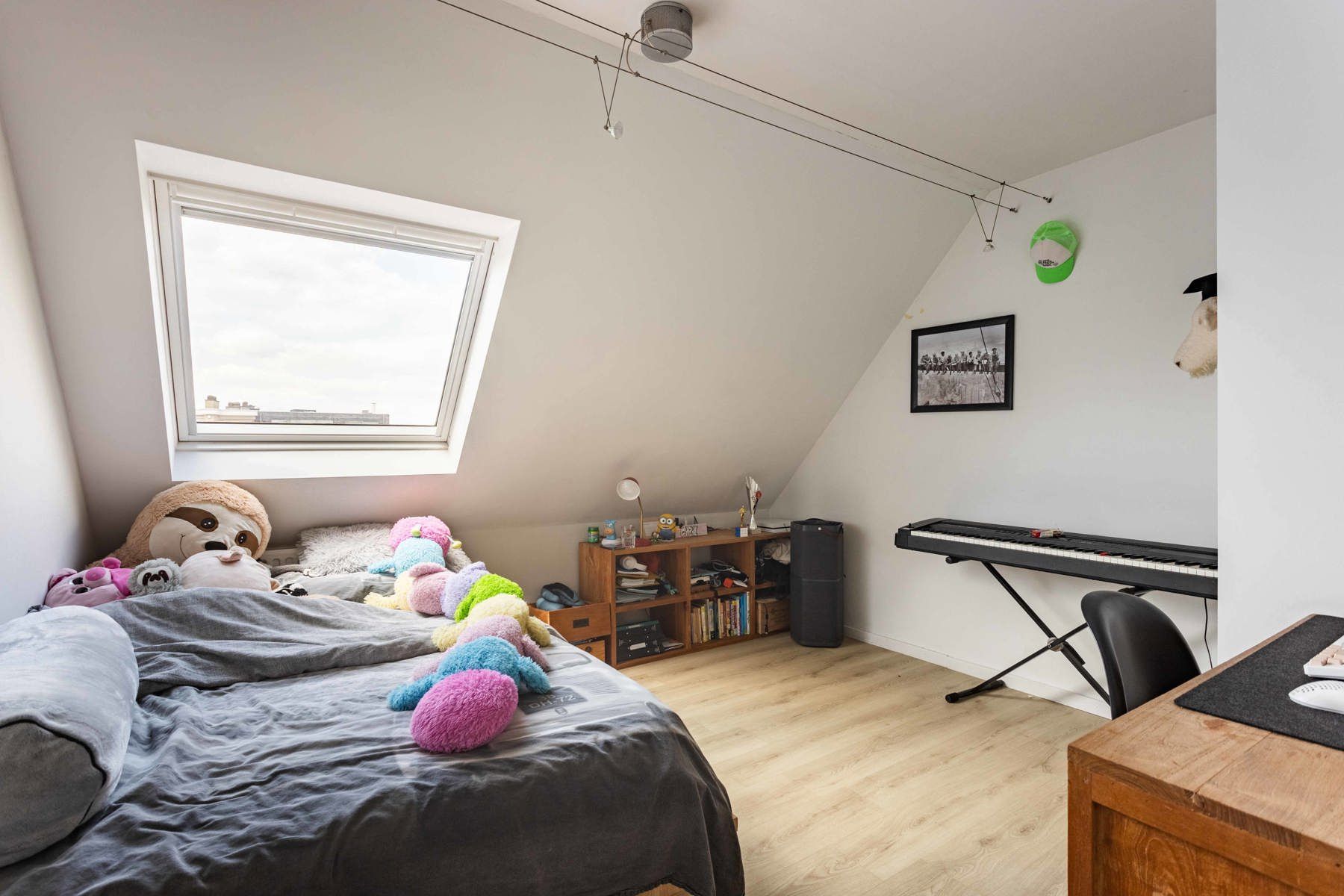 Penthouse te koop foto 20