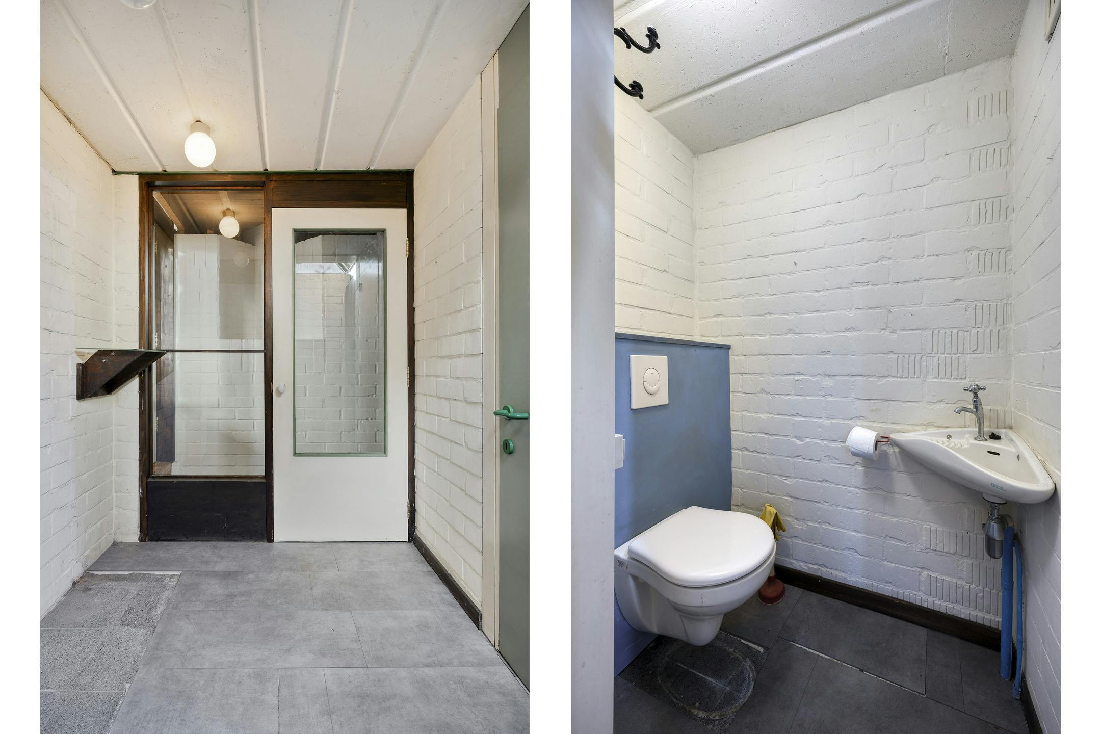 Halfopen bebouwing te Koop met 5 slaapkamers te Kalmthout! foto 4