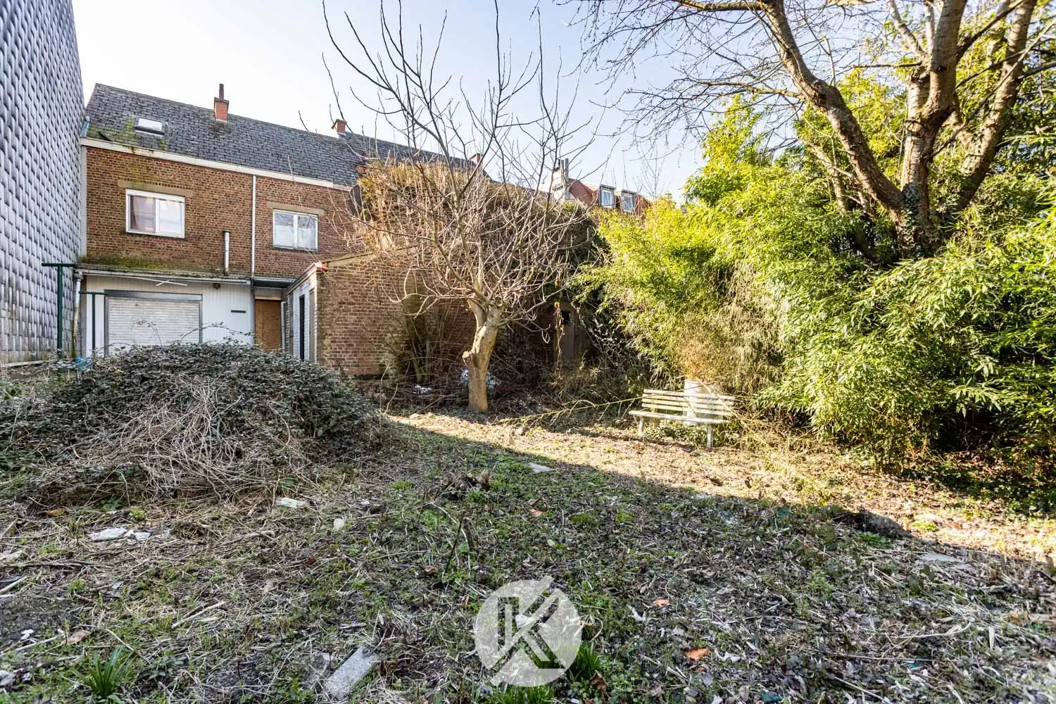 Veelbelovende renovatiekans in Mere foto 20