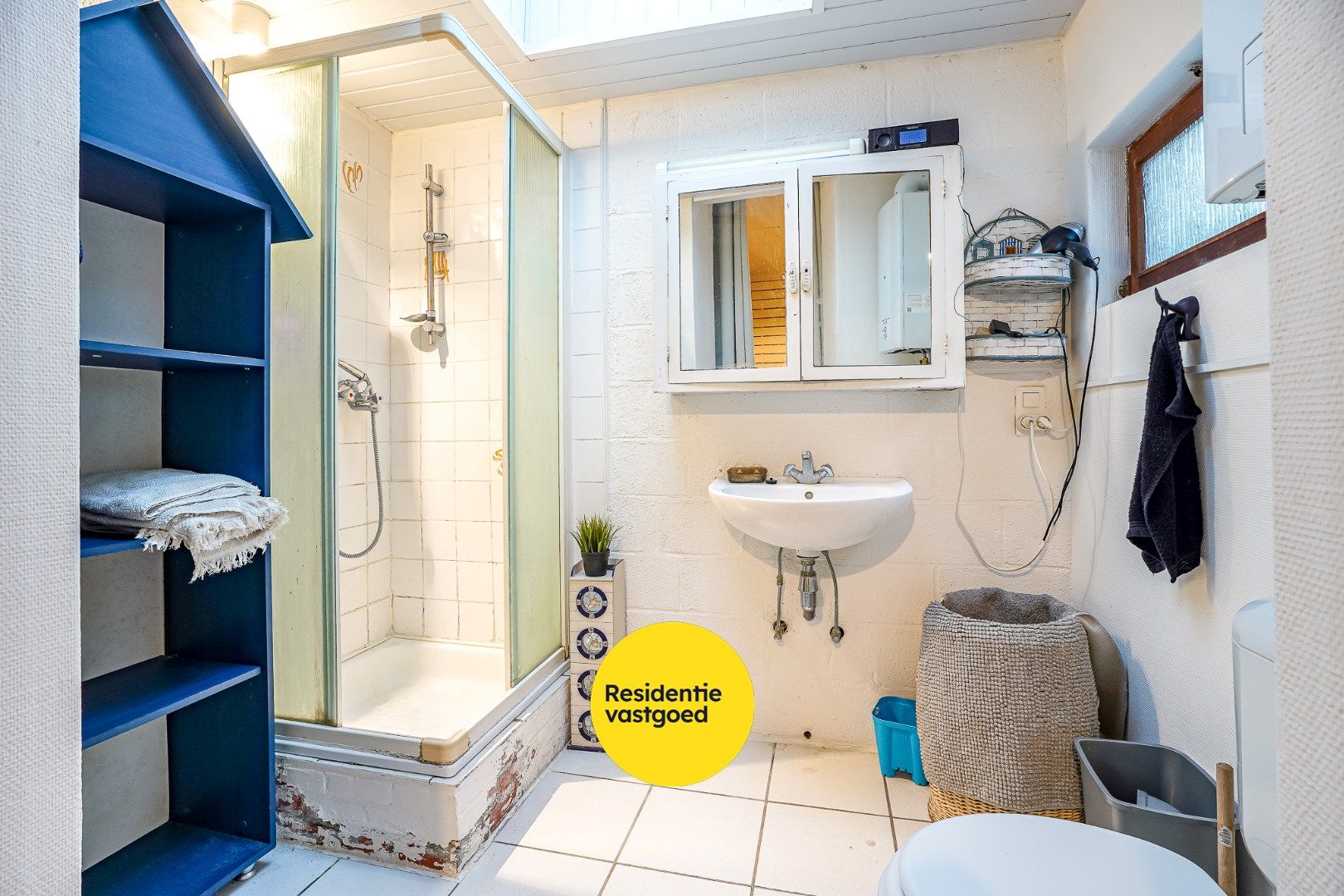 Gezellig appartement met twee slaapkamers in het hart van Westende-Bad foto 9