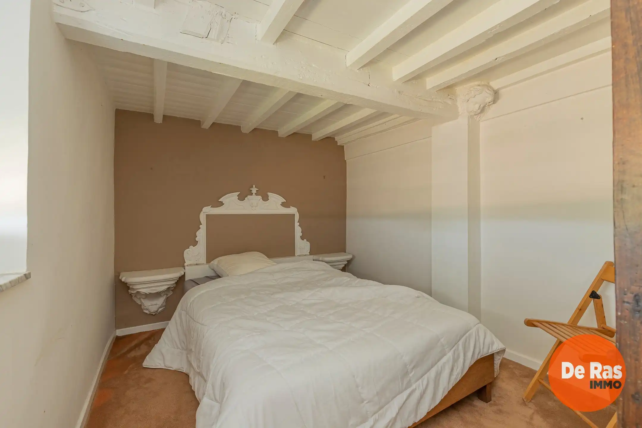 BRAKEL – Unieke eigendom met twee woningen op ca. 48 are foto 26