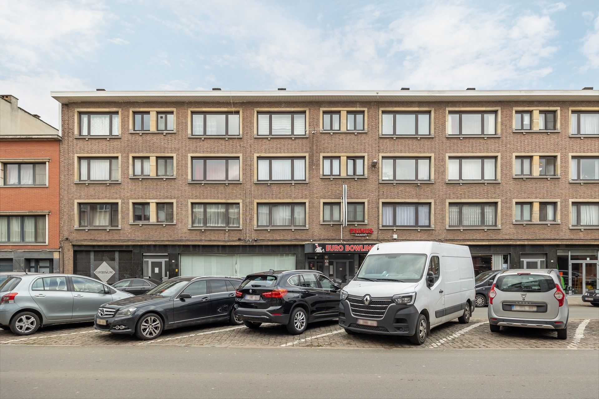 Instapklaar appartement van 89 m² op de 1e verdieping foto 10