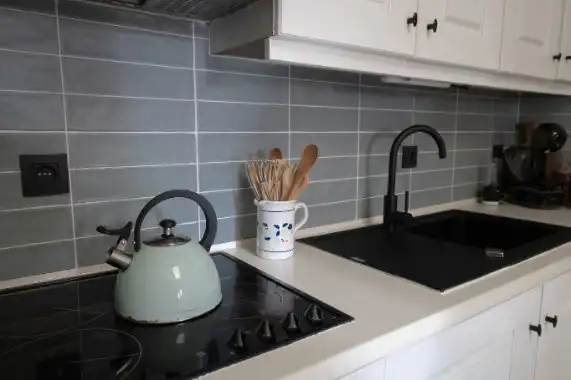 Instapklare woning met tuin in landelijk kader foto 30