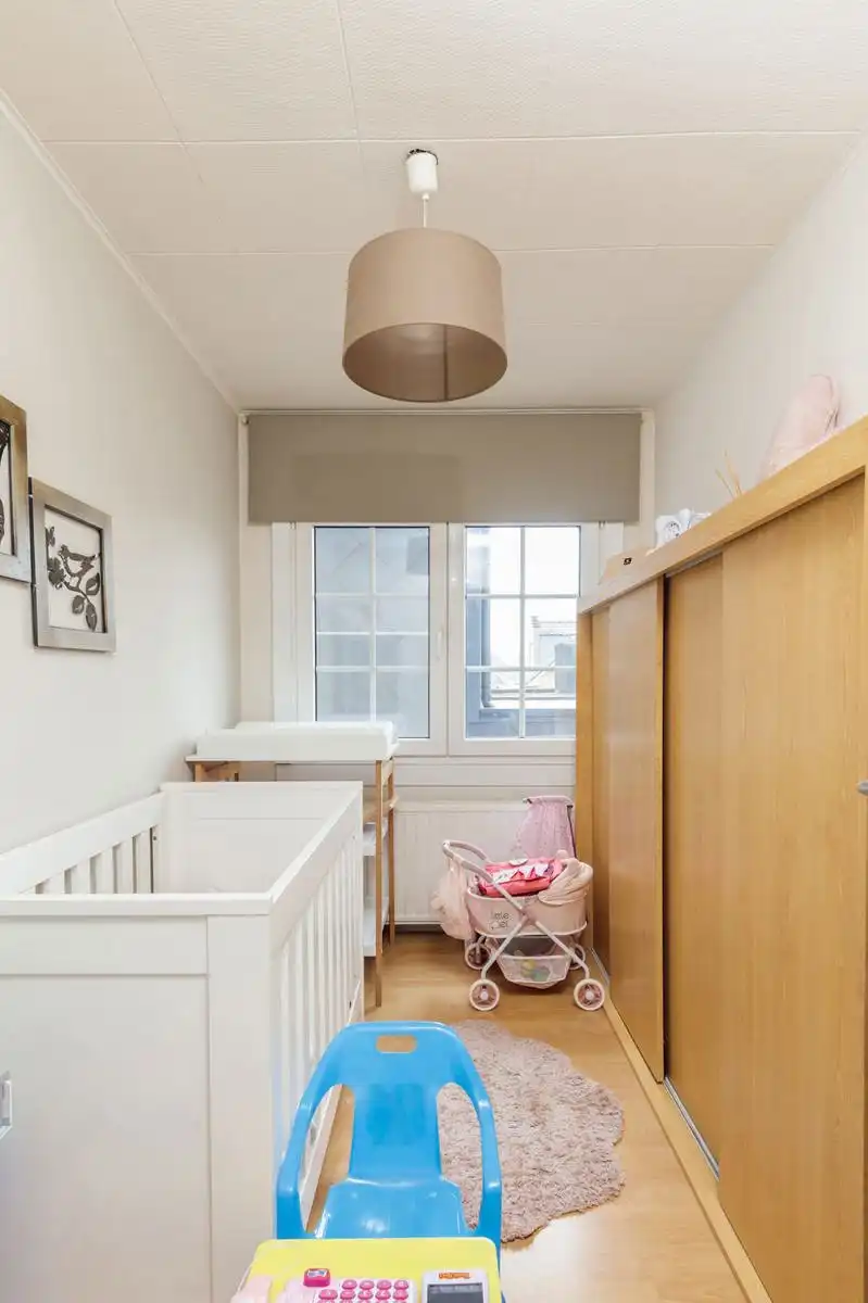 Lichtrijke, vrijstaande woning met zuidgerichte tuin foto 11