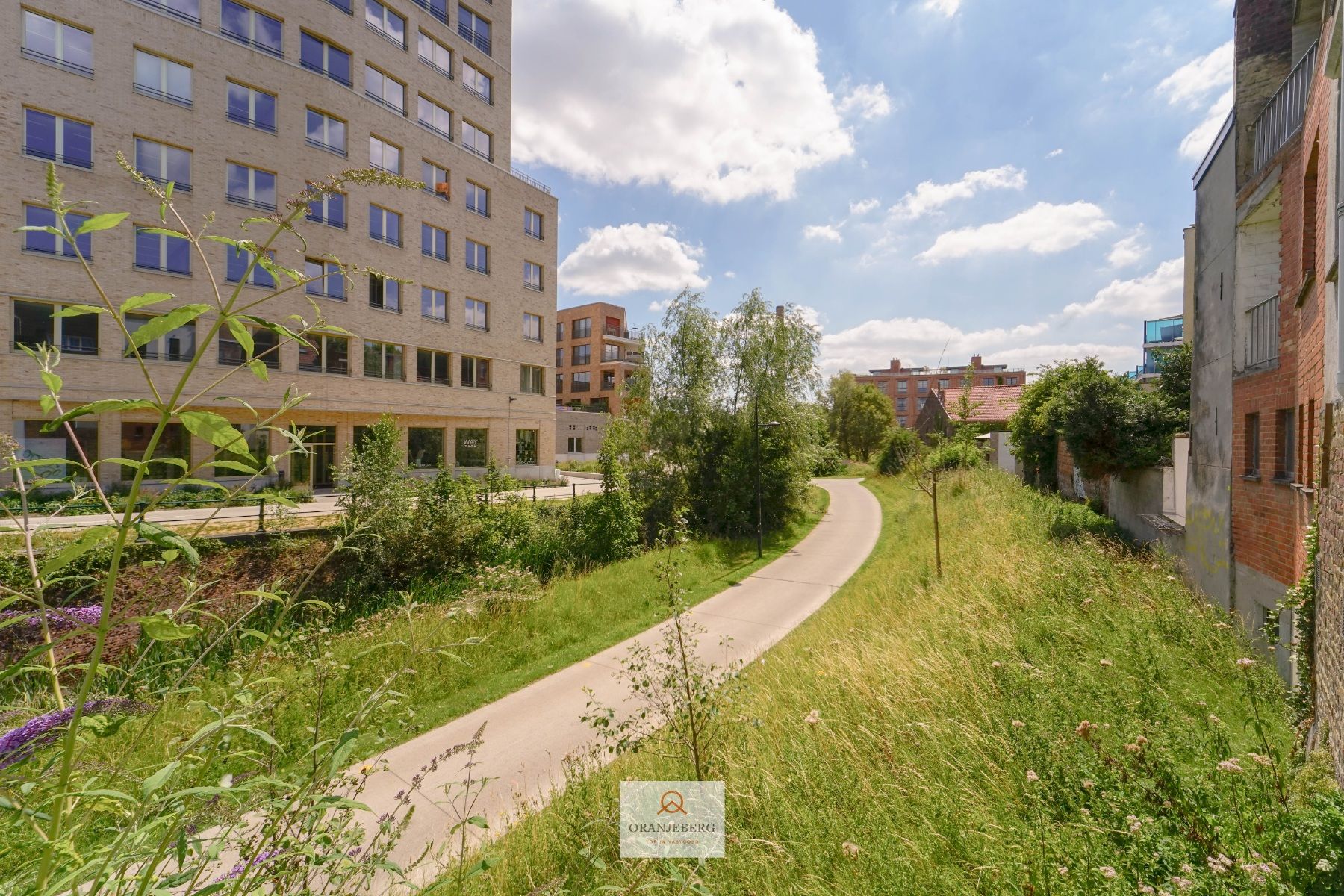 Gerenoveerd duplex-appartement op fantastische locatie! foto 27