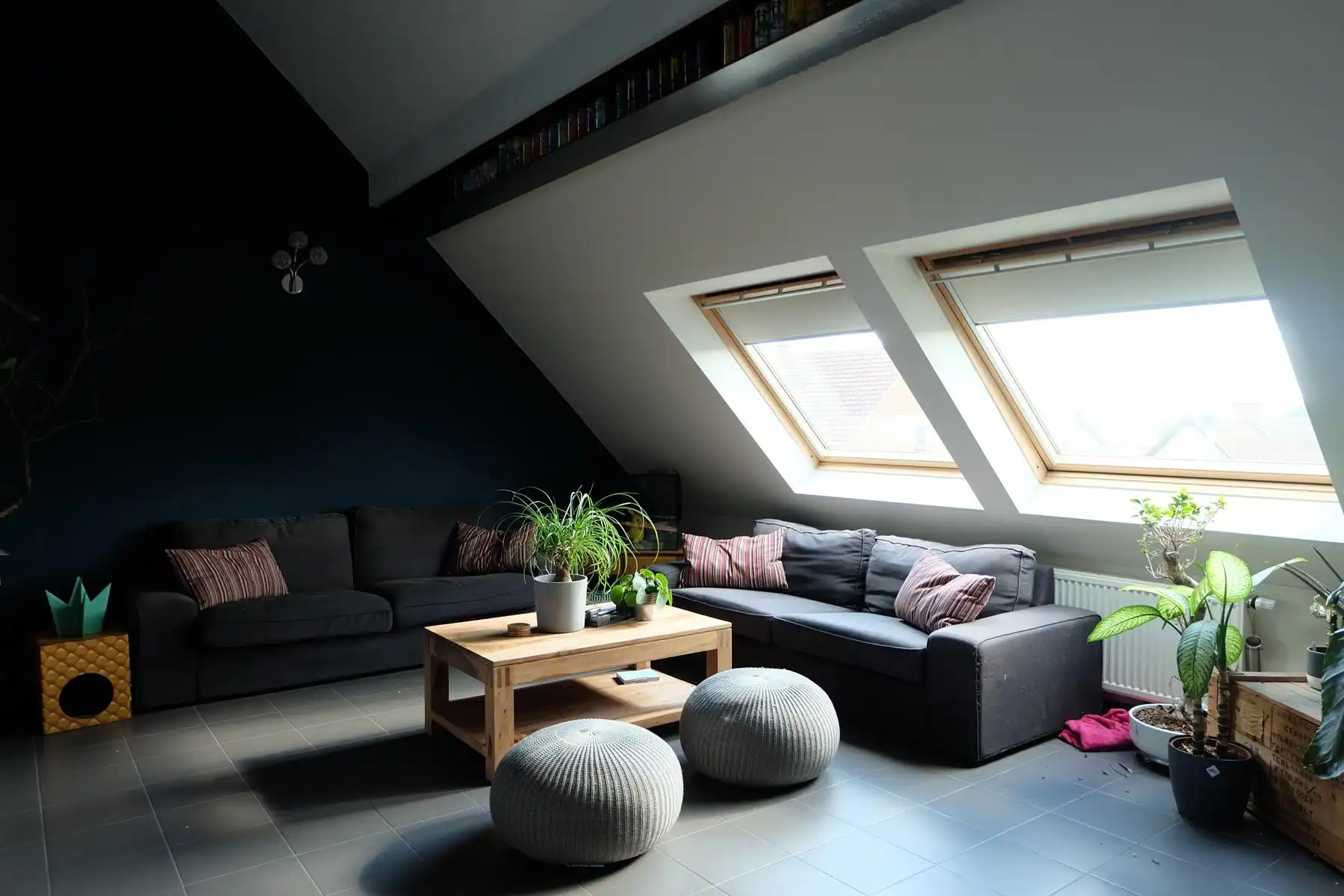 Appartement te huur foto 2