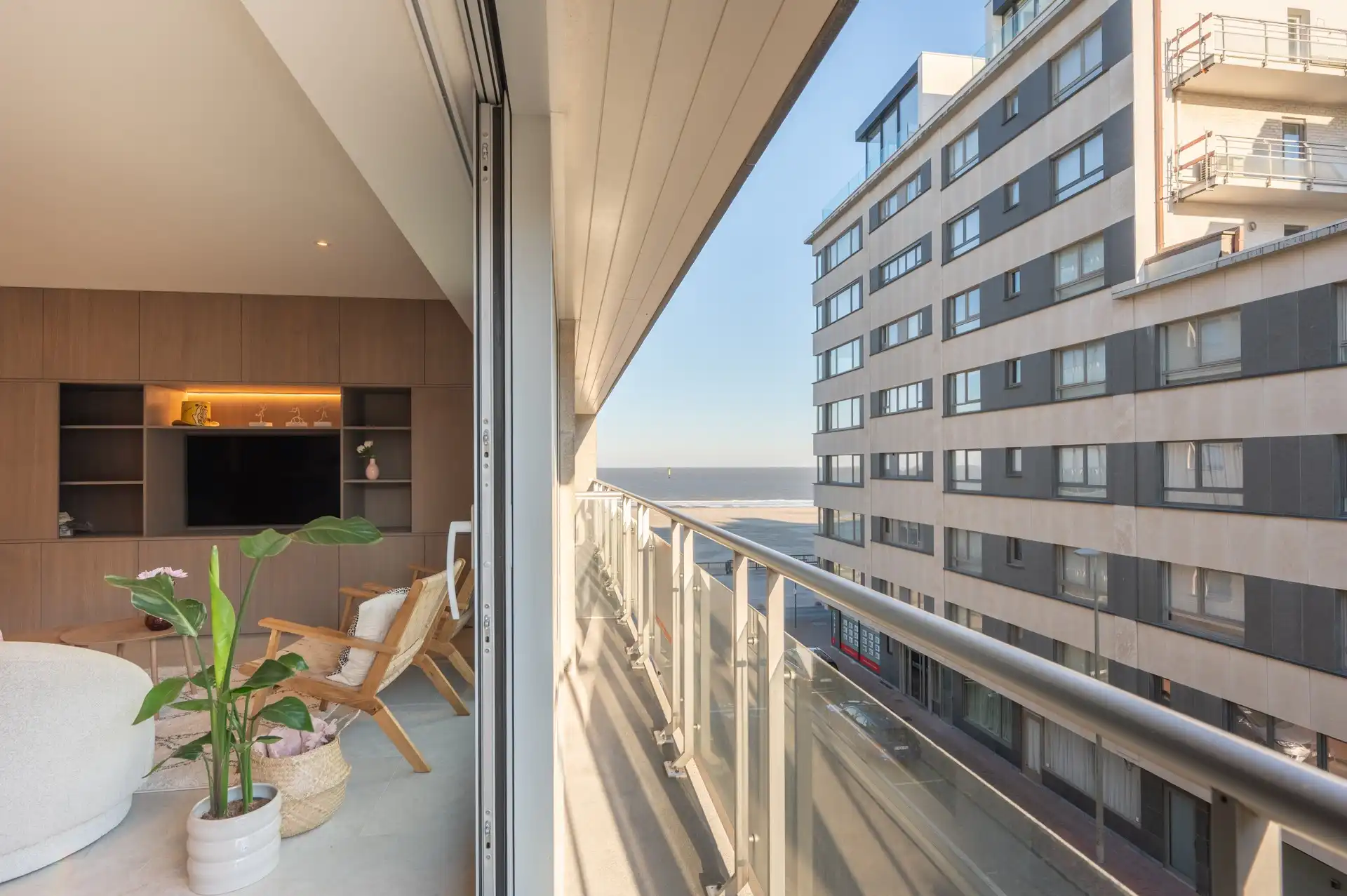 Appartement te koop foto 2
