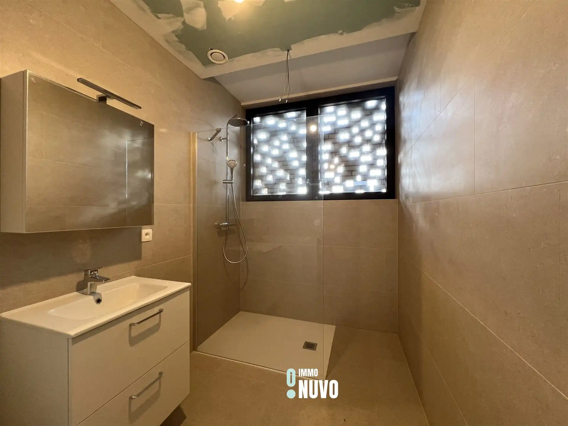 Moderne woning foto 13