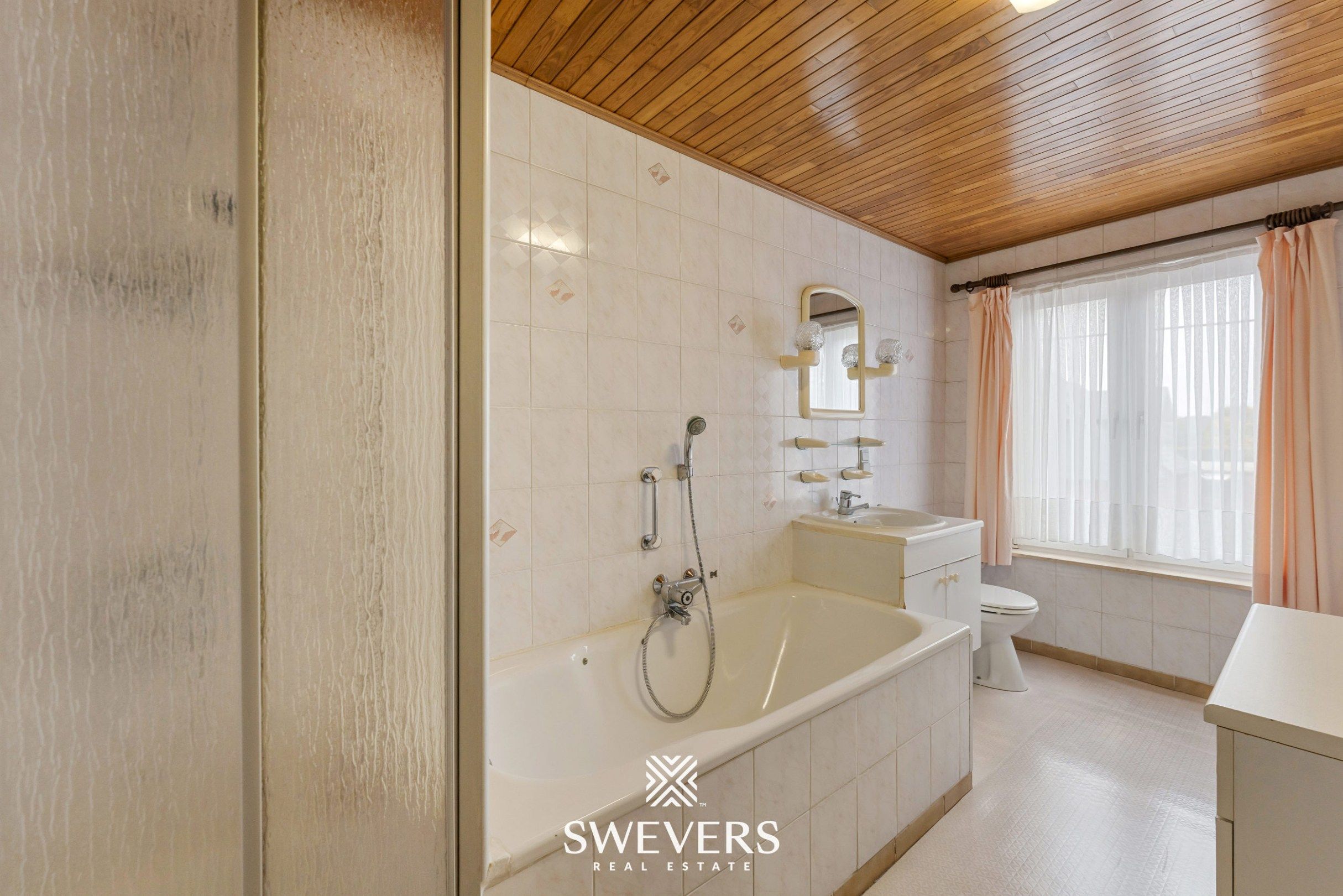 3 slaapkamer stadswoning foto 18