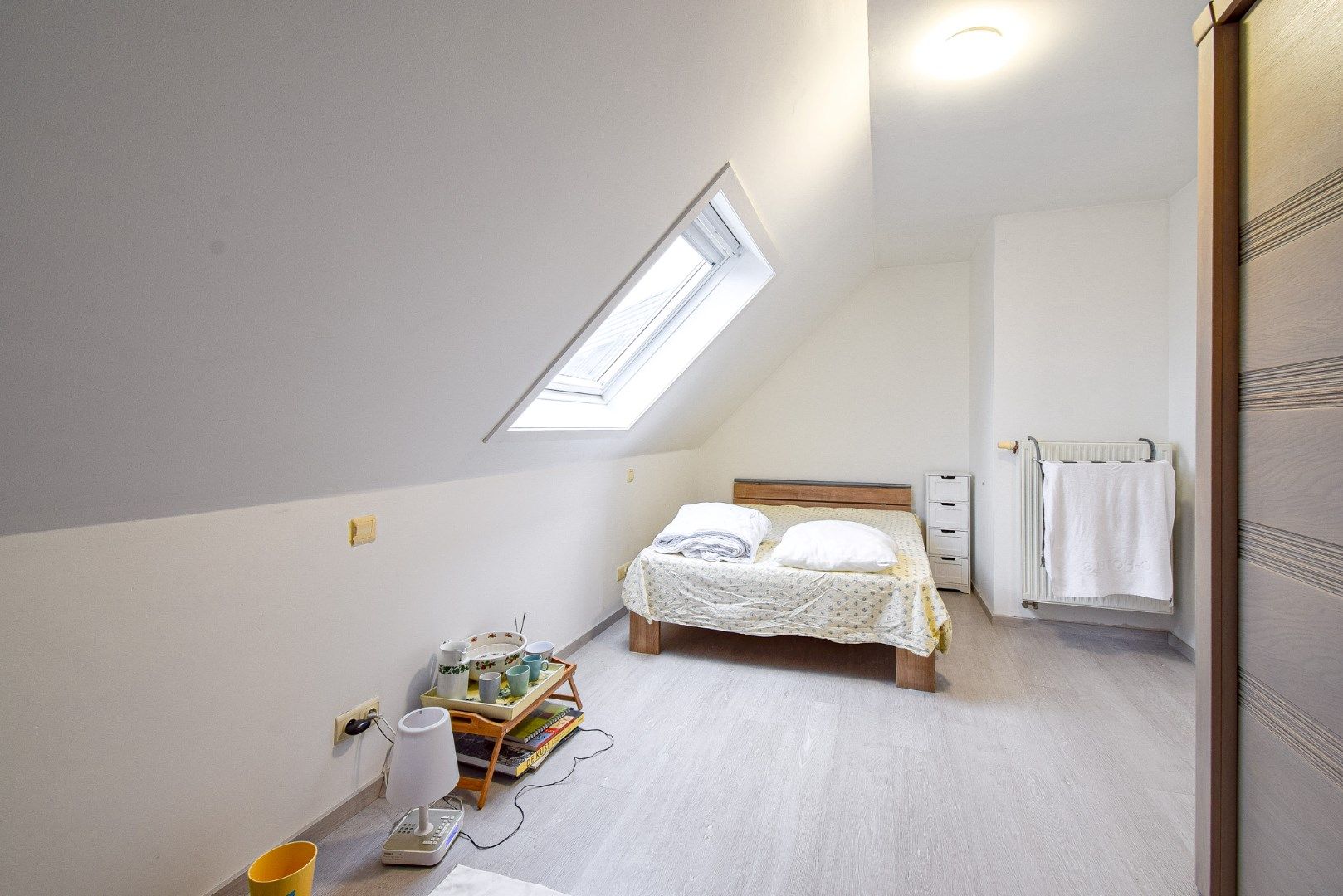 Centraal gelegen duplex met 4 slaapkamers foto 10