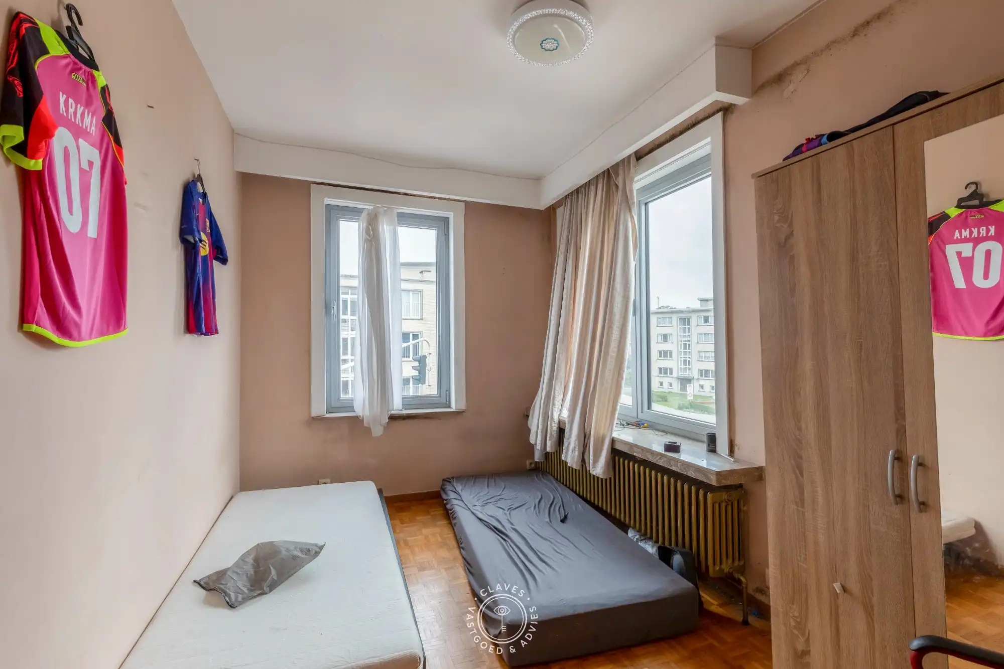 Interessante investeringseigendom in centrum Beveren met handelspand en 3 appartementen foto 18