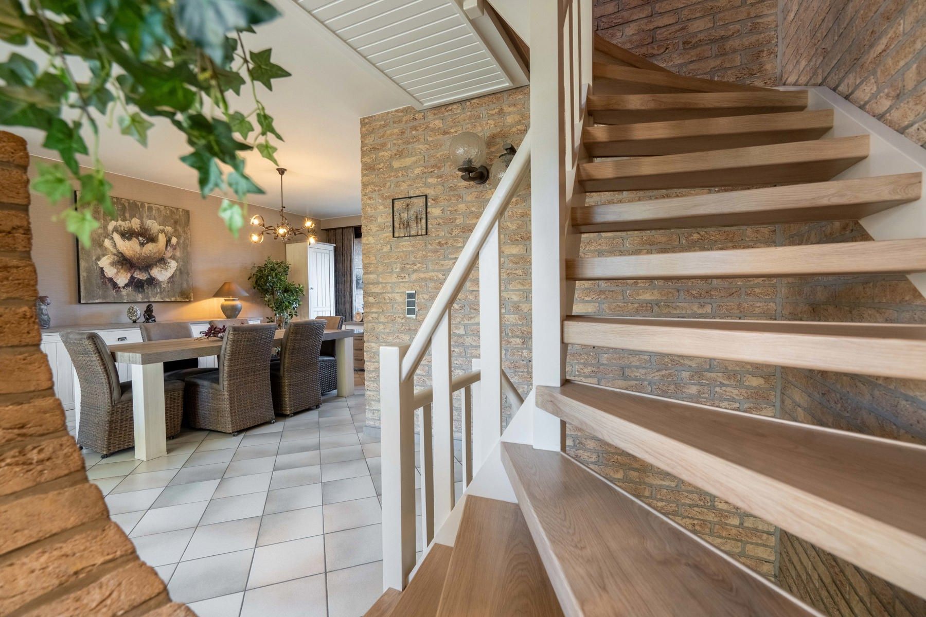 Prachtige woning in het hartje van Aarschot te koop! foto 13