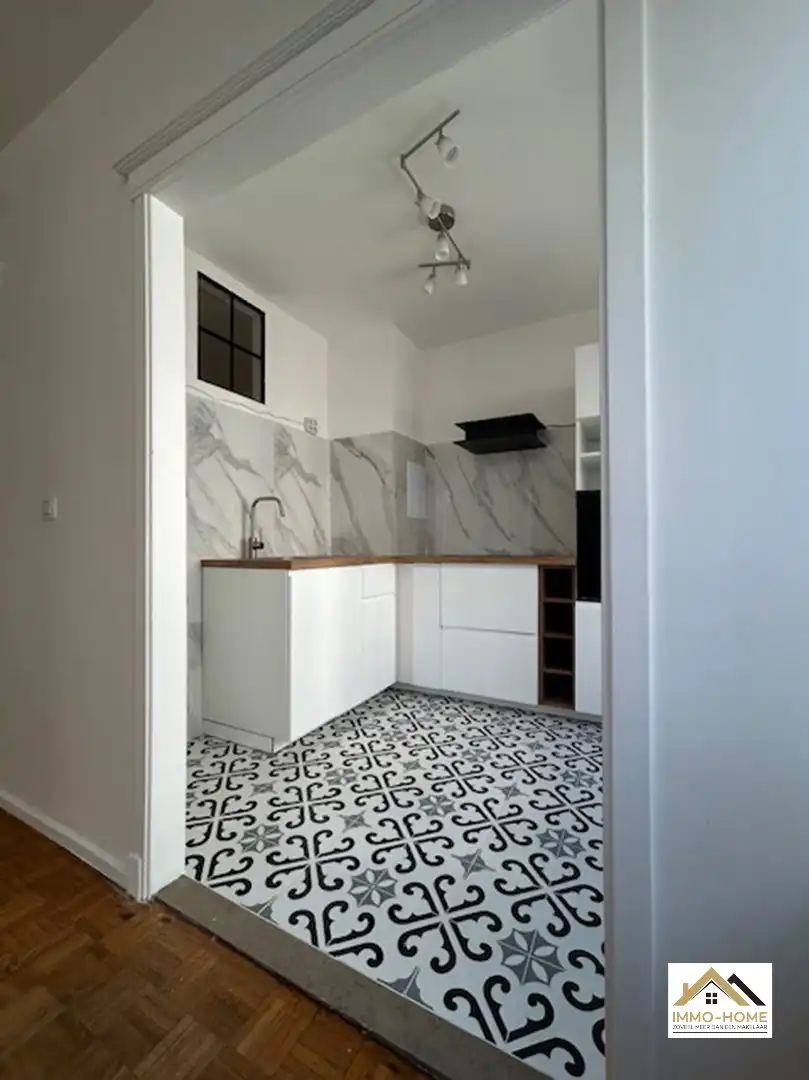 Ruime vernieuwde studio op TOPligging centrum Gent foto 8