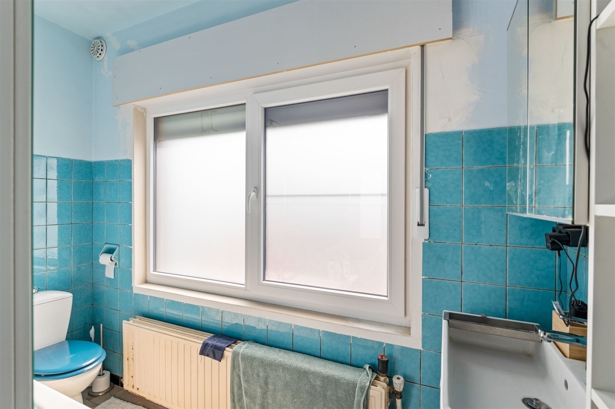 Grotendeels gemoderniseerde woning te Duffel foto 9