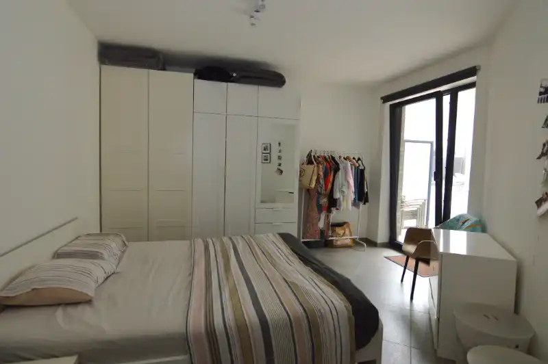 Appartement met 3 slaapkamers, terras en autostaanplaats te Boortmeerbeek. foto 7