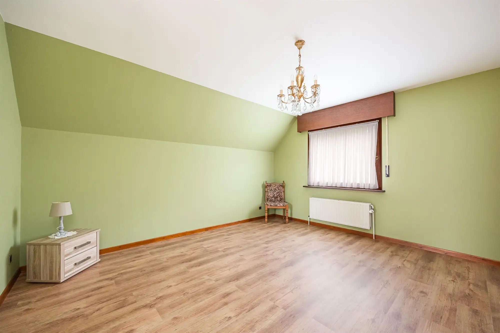 Open bebouwing op toplocatie in Mechelen foto 14