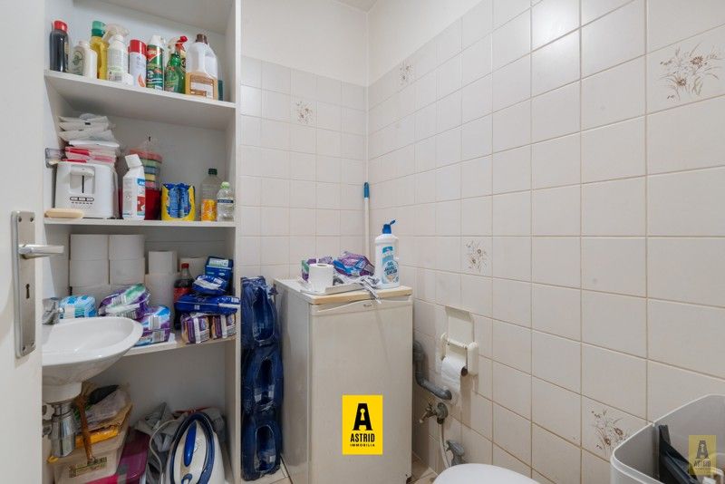 Zonnig appartement op toplocatie met mooie zicht in Bredene! foto 13