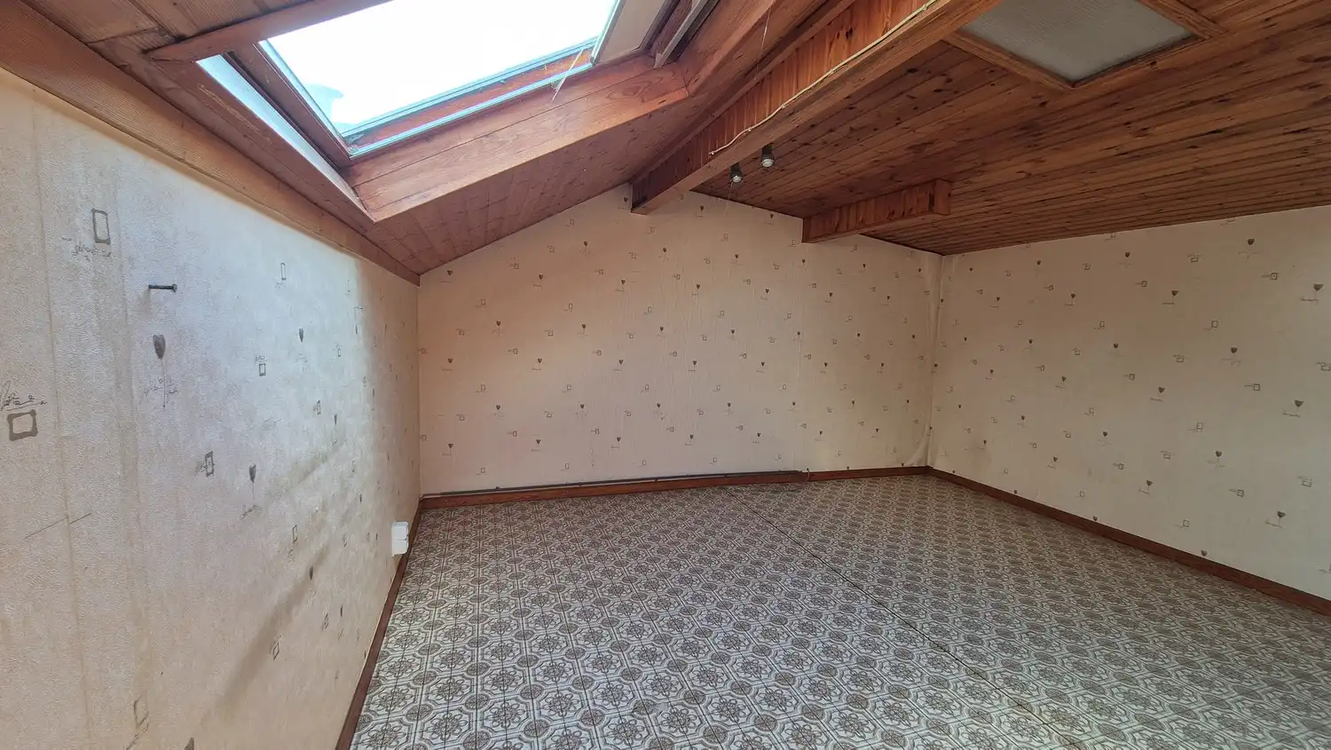 Karaktervolle woning met potentieel op topligging in Sint-Pieters-Rode foto 12