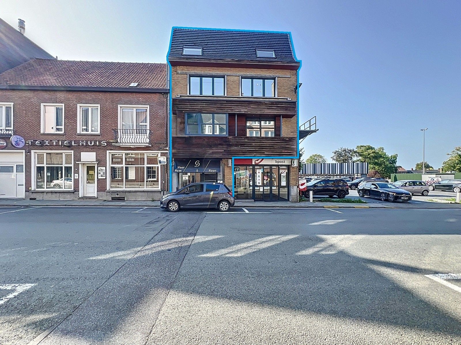 Huis te koop Ieperstraat 65/a - 8700 Tielt (8700)