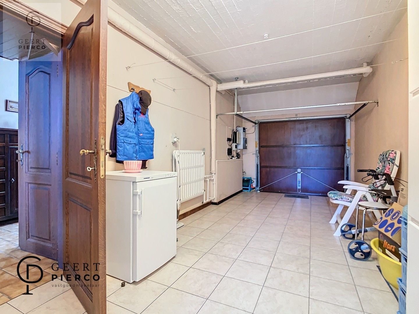 Gezellige woning te Landen foto 31