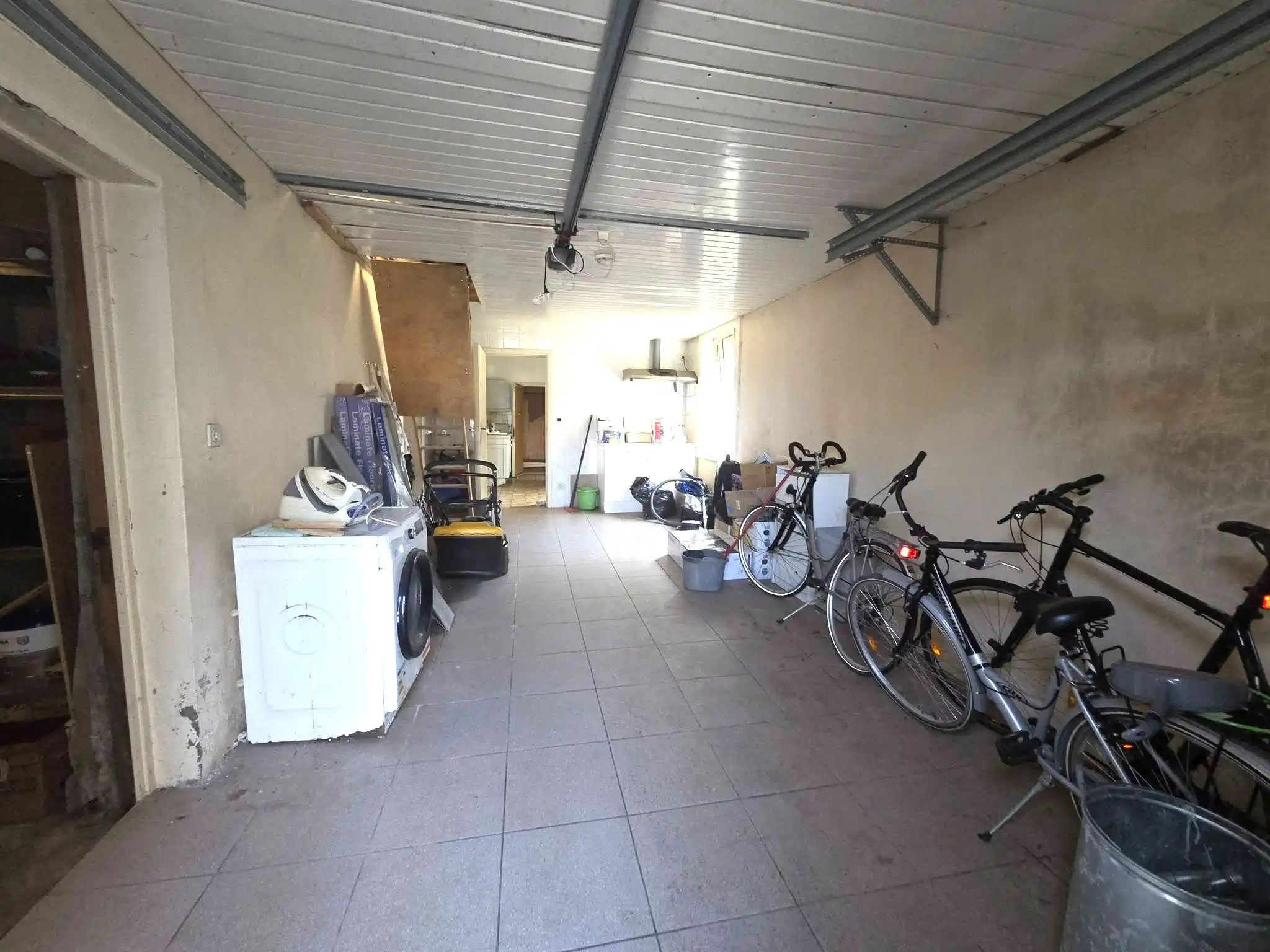 Renovatieproject...en wat voor eentje... foto 11