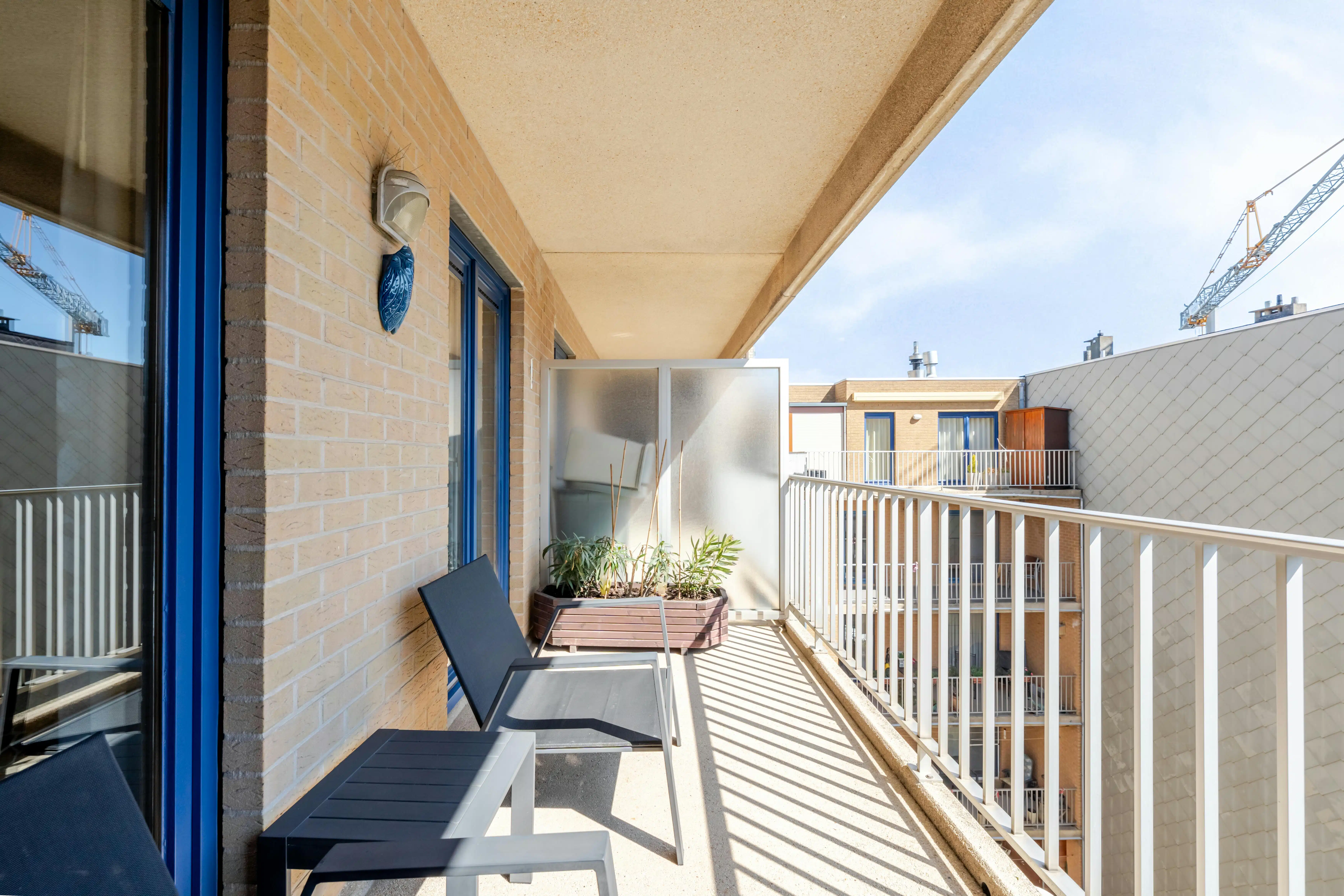 Appartement te koop Koningsstraat 34/0602 - 8400 Oostende