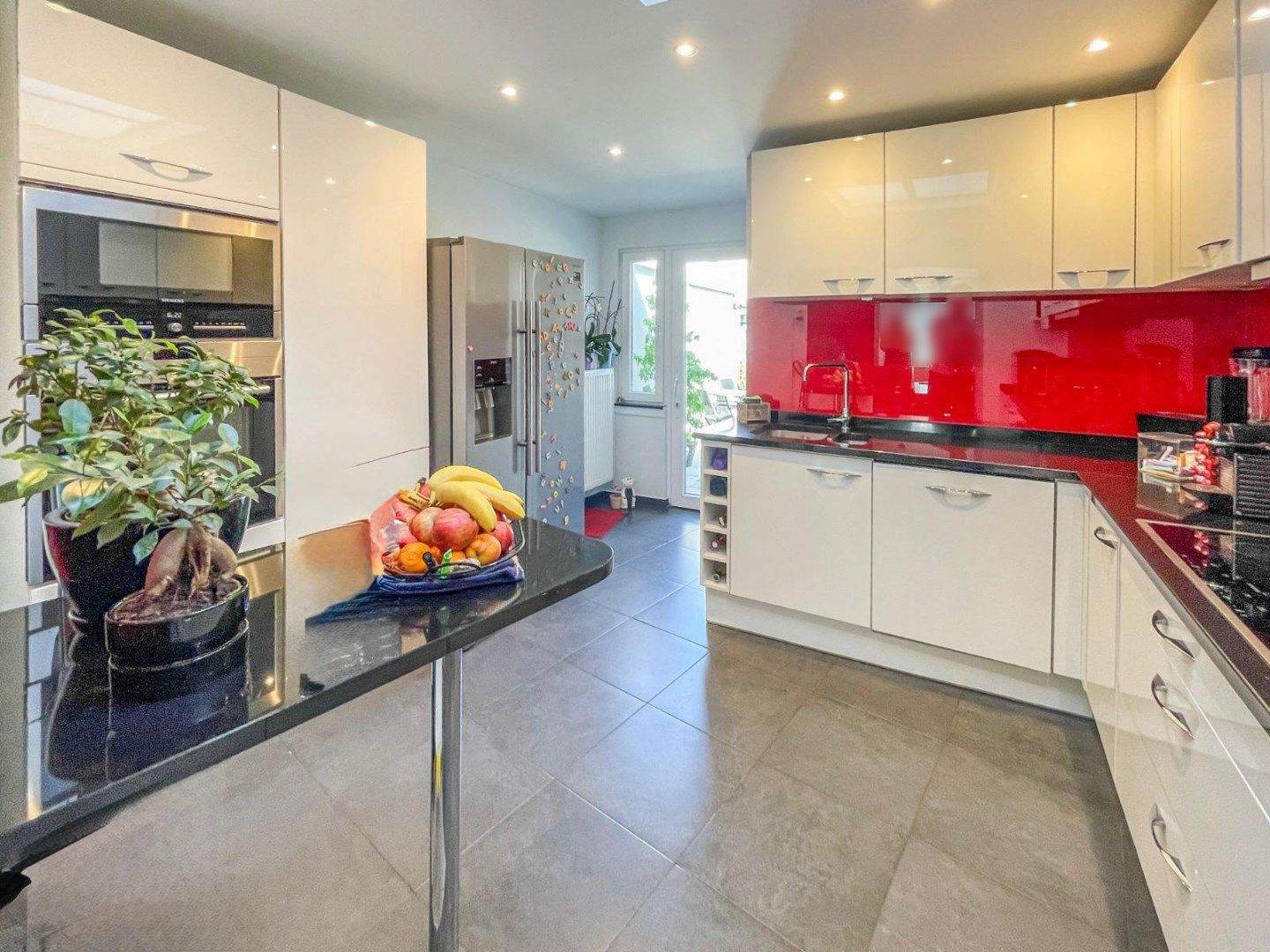 GERENOVEERDE WONING MET 4 SLAAPKAMERS ! foto 7
