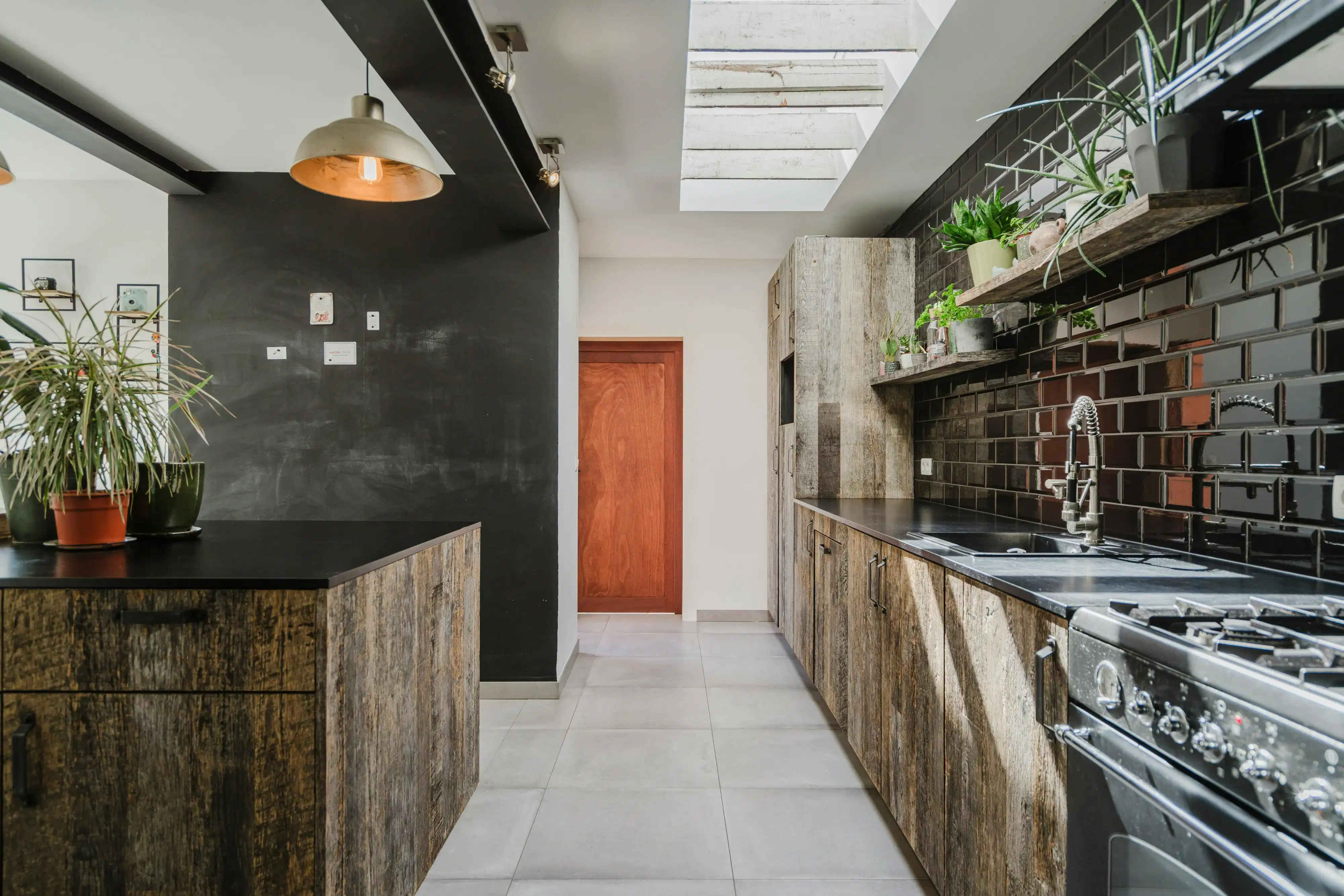 Instapklare woning met 1.200m² perceel in Heule. foto 8