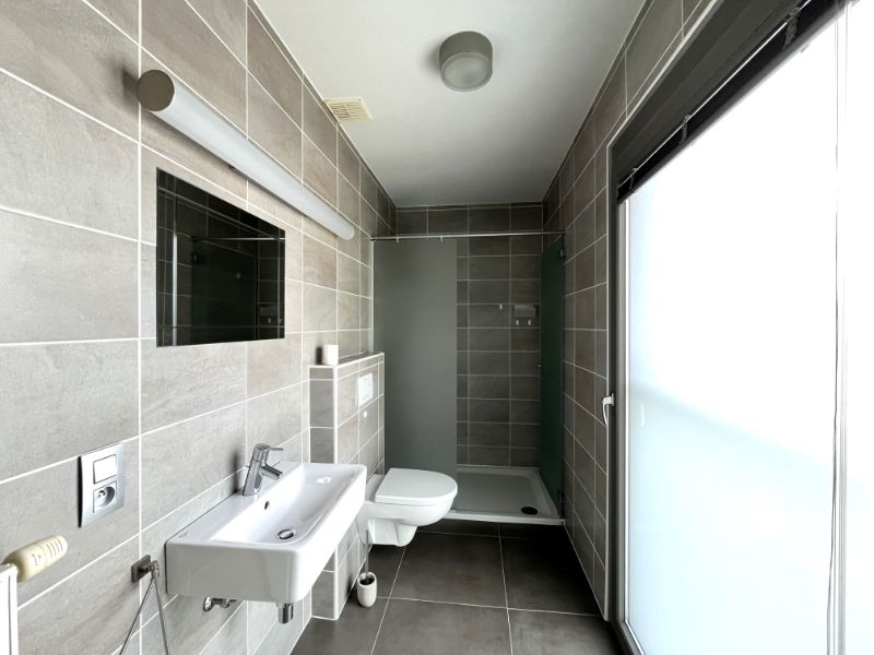 Luxe appartement met 3 slaapkamers en 2 terrassen foto 19