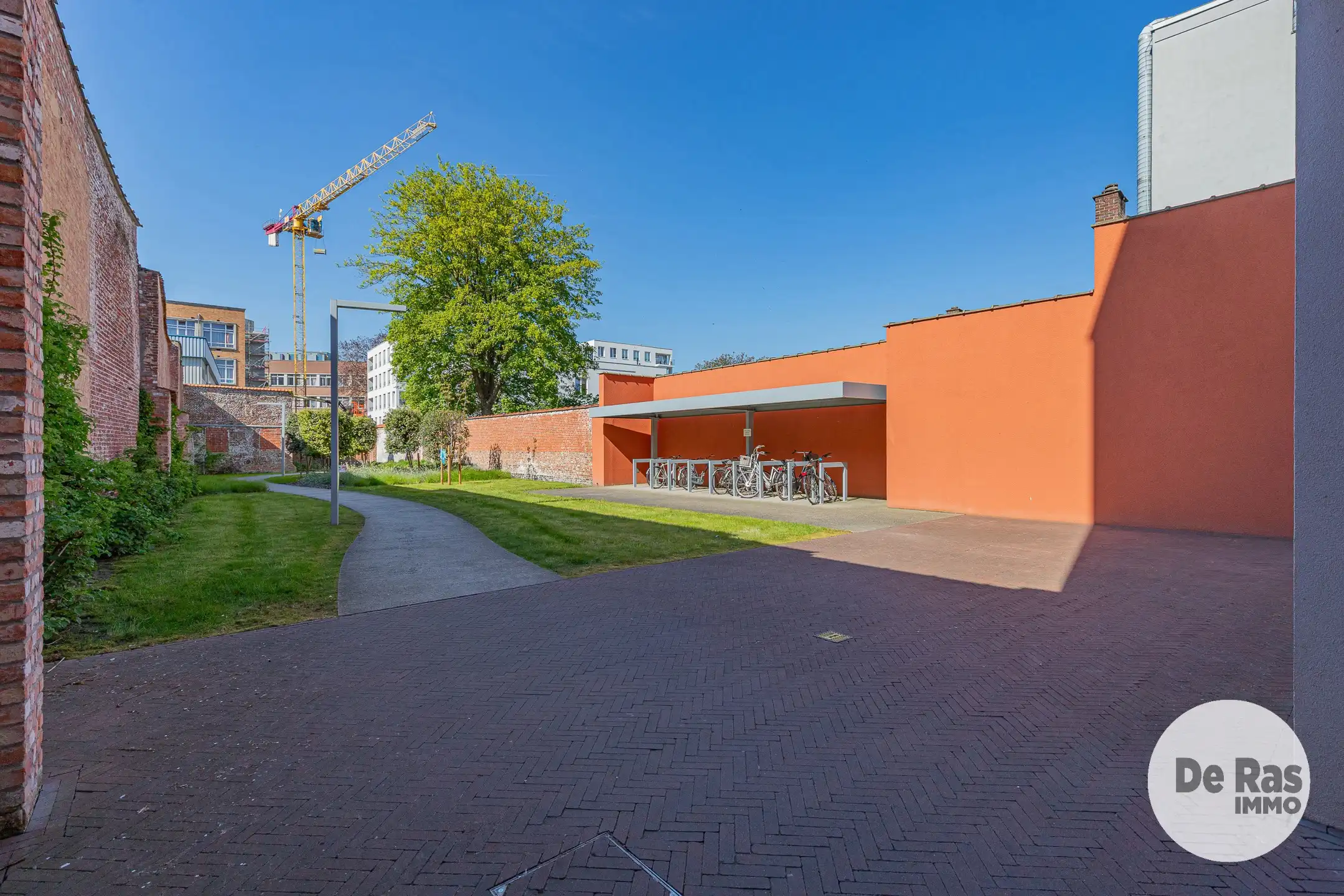 AALST-Exclusieve Penthouse, high end afgewerkt,op toplocatie foto 25
