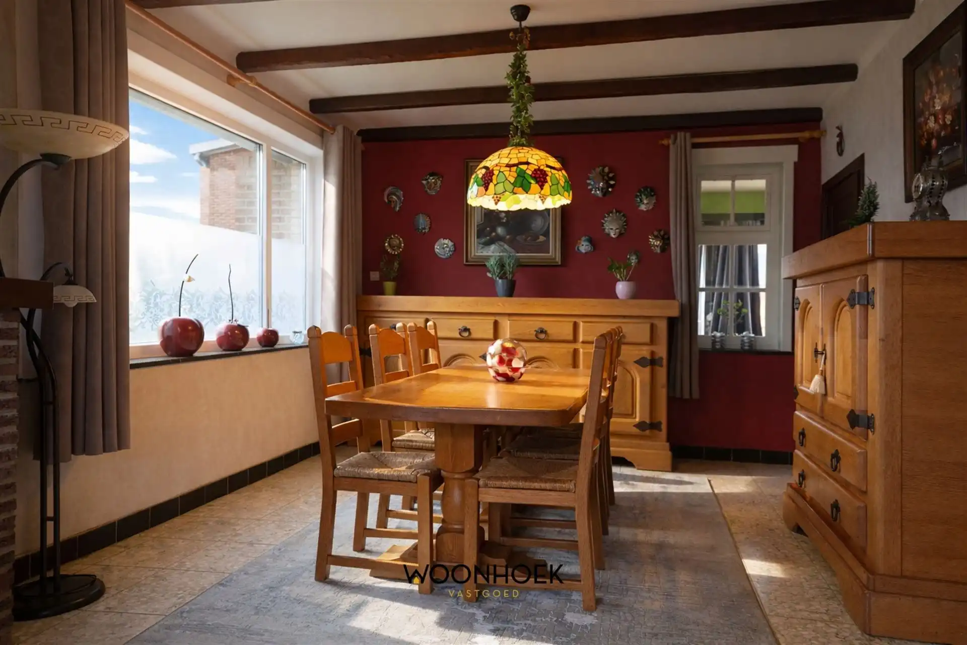 Authentiek & residentieel wonen op een toplocatie foto 5