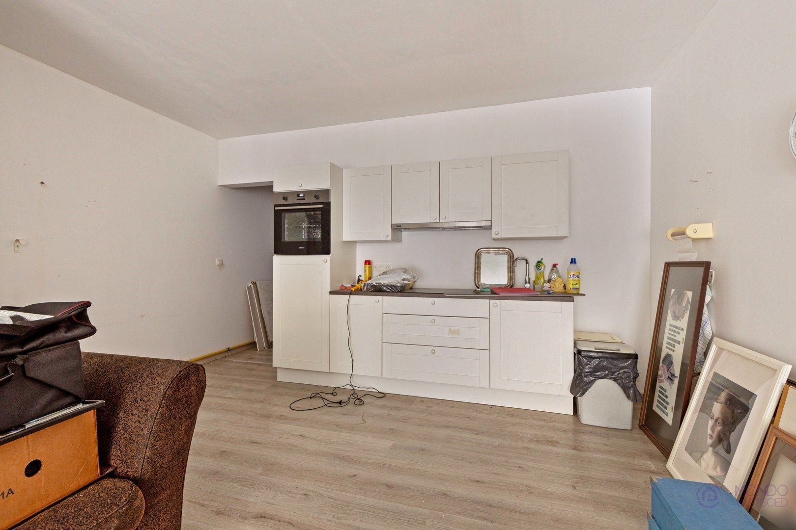 Woning met een duplex appartement. foto 3