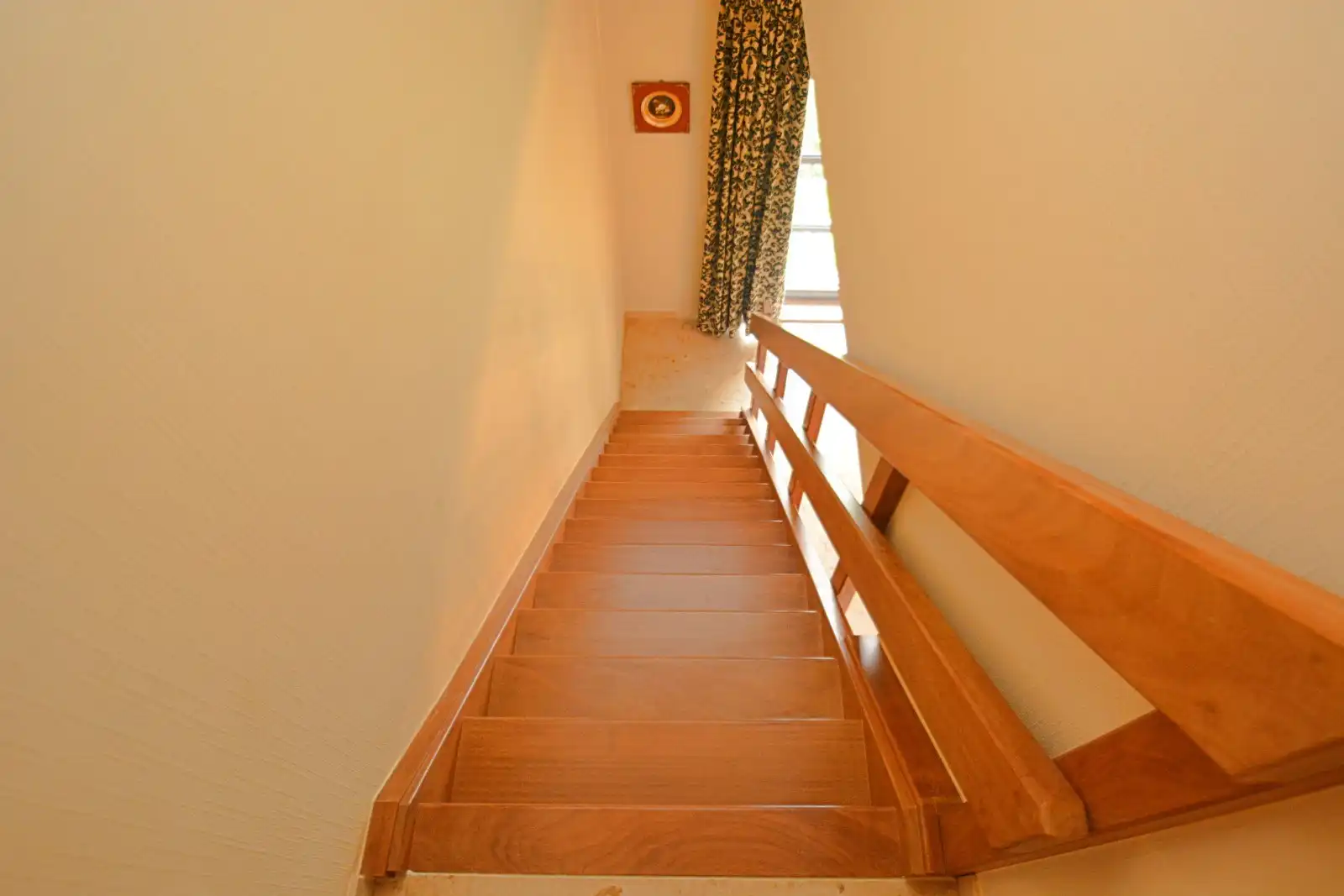 MOOI AFGEWERKTE DUPLEX CENTRUM BETEKOM foto 13