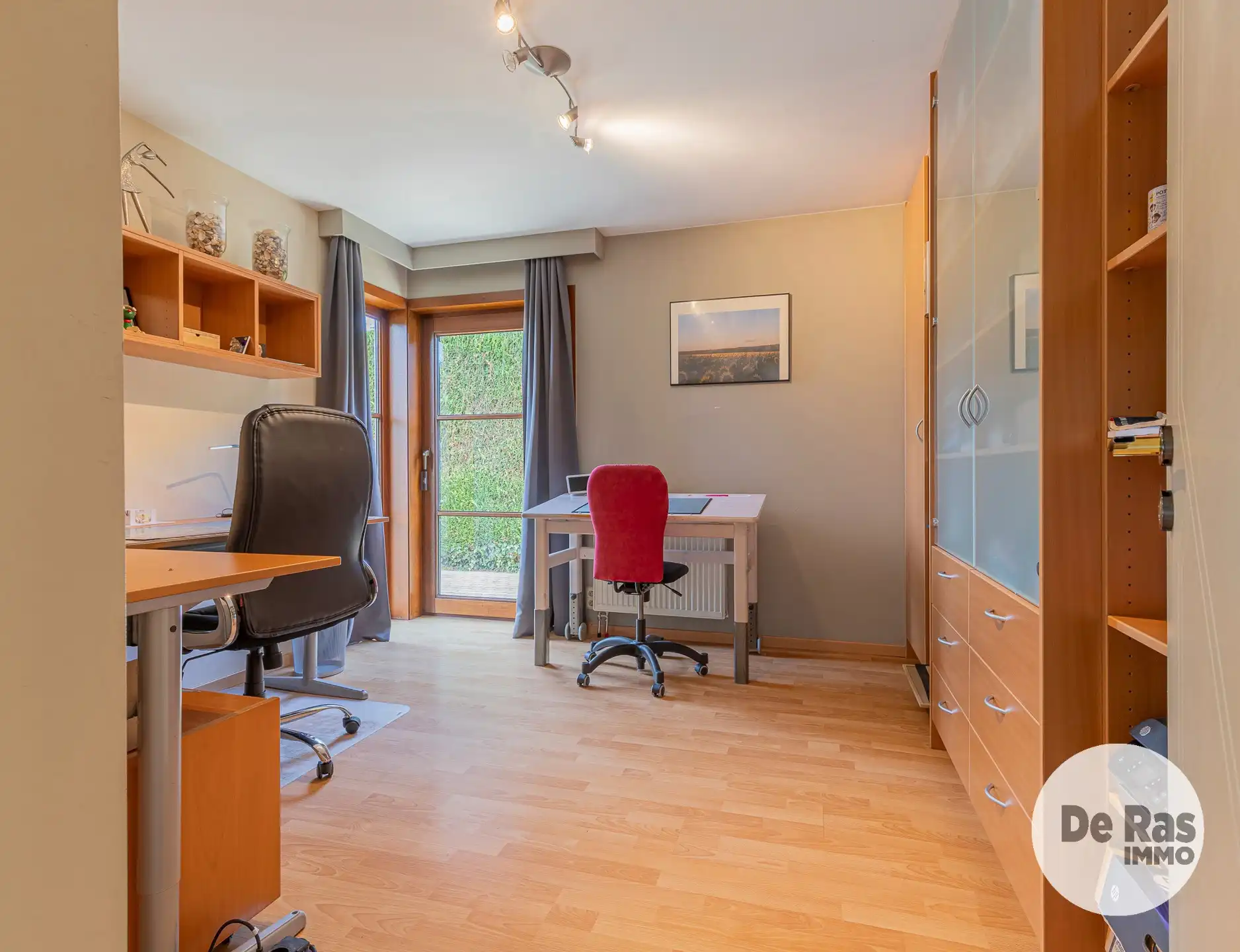 LEDE - Perfect onderhouden woning op een rustige locatie foto 10