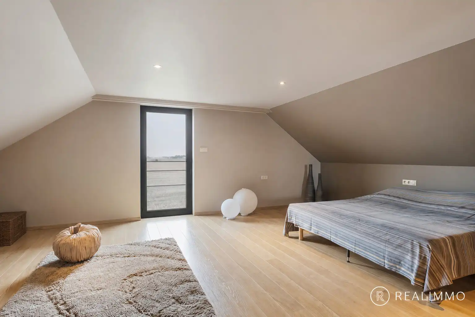 Tijdloze villa met zuinig EPC, op prachtige landelijke ligging ! foto 22