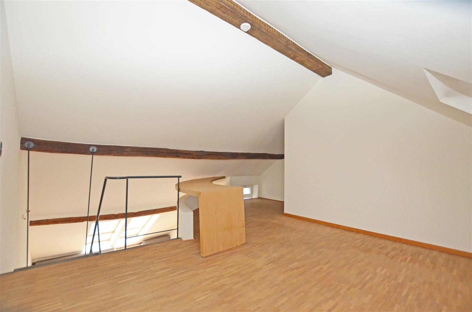 Uniek neoclassicistisch herenhuis met handelspand & duplexwoning foto 21