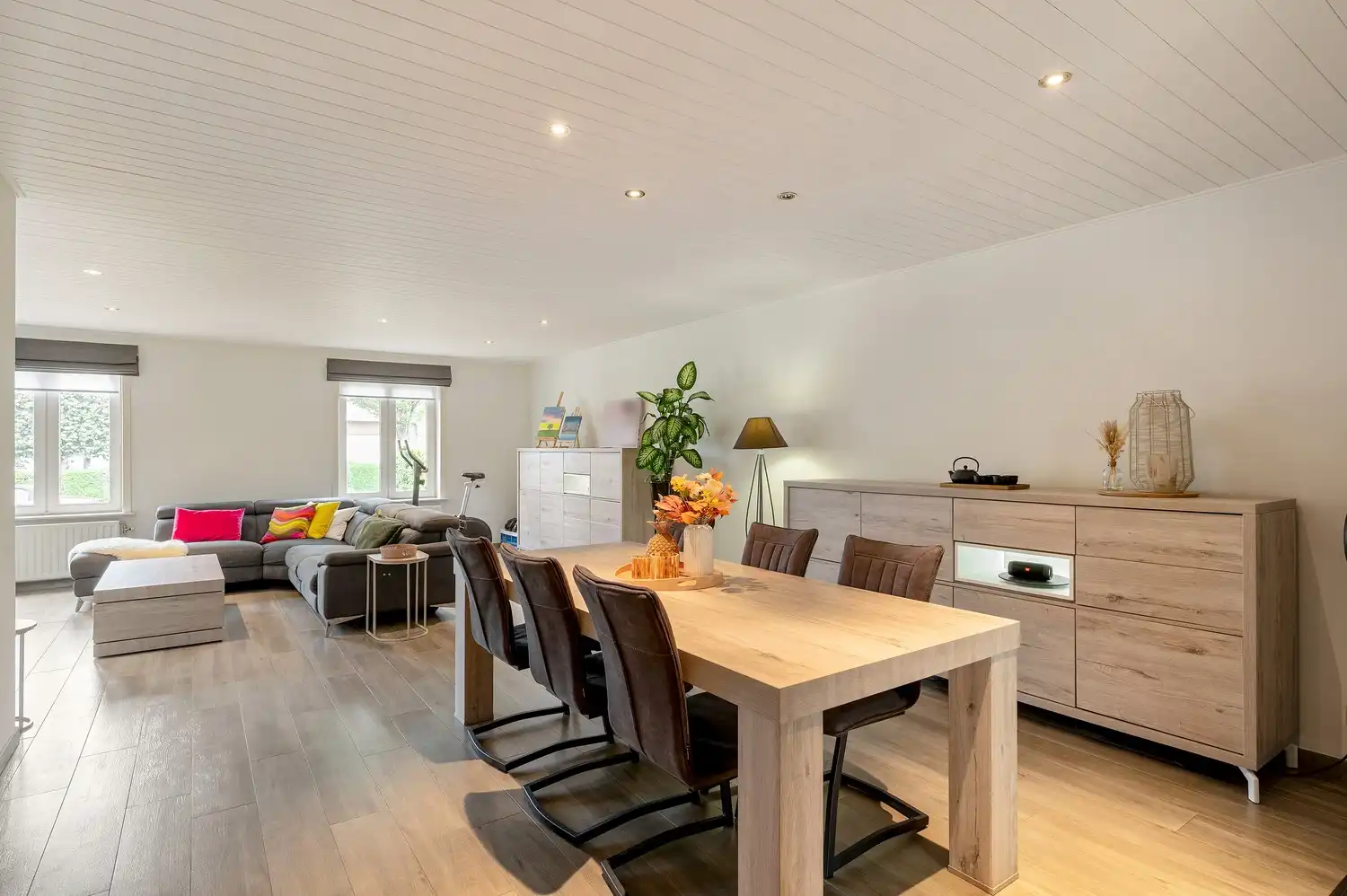 Instapklare HOB op 697 m². foto 8