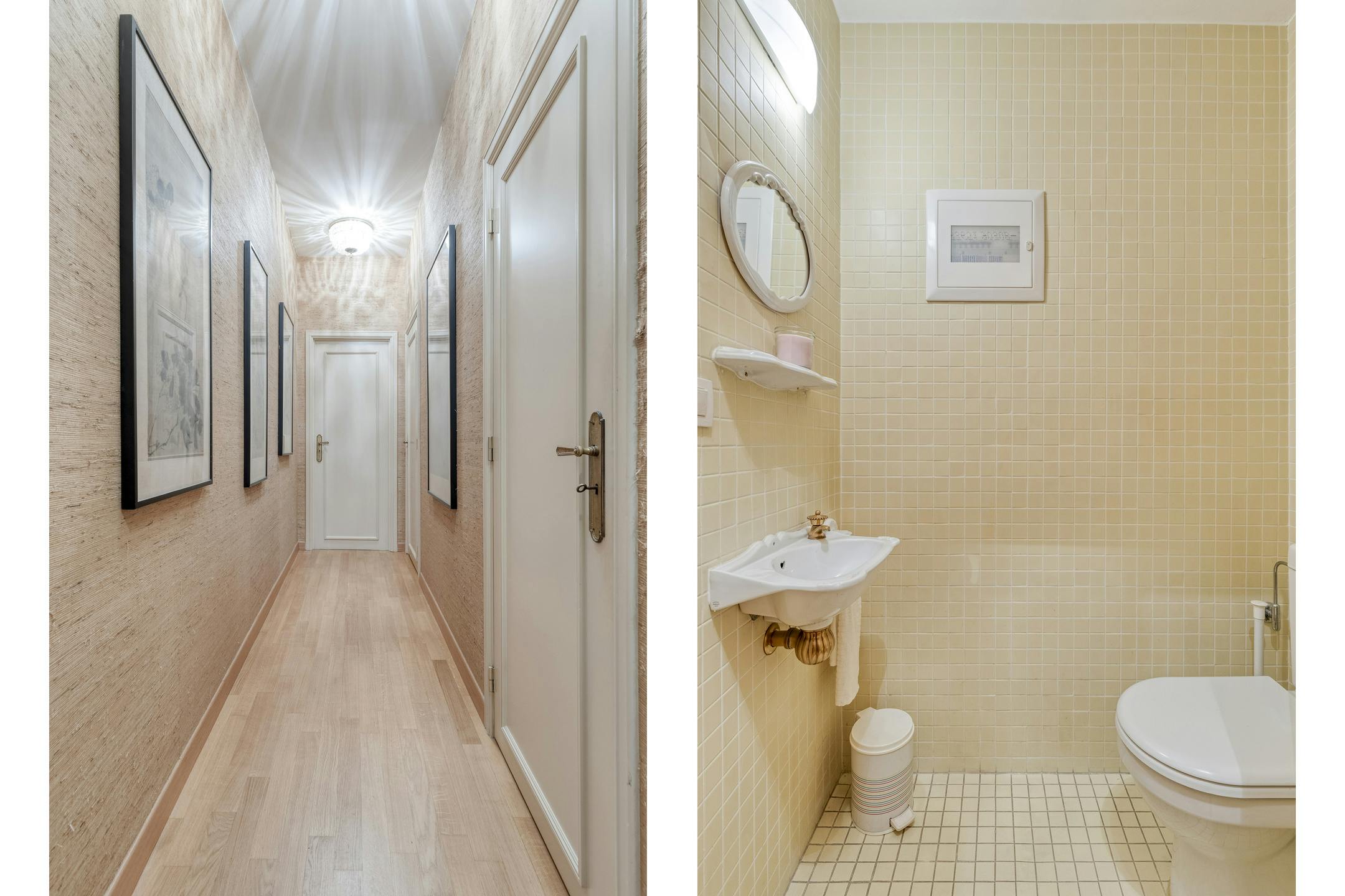 Appartement met twee slaapkamers en terras te koop in Antwerpen foto 13