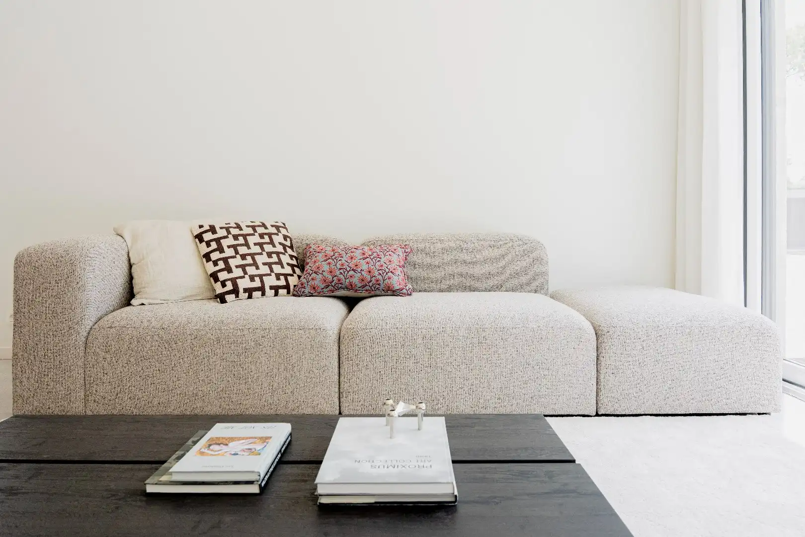 Gelijkvloers nieuwbouwappartement met 2 slaapkamers, tuin & terras – Residentie Albert & Jerome foto 8