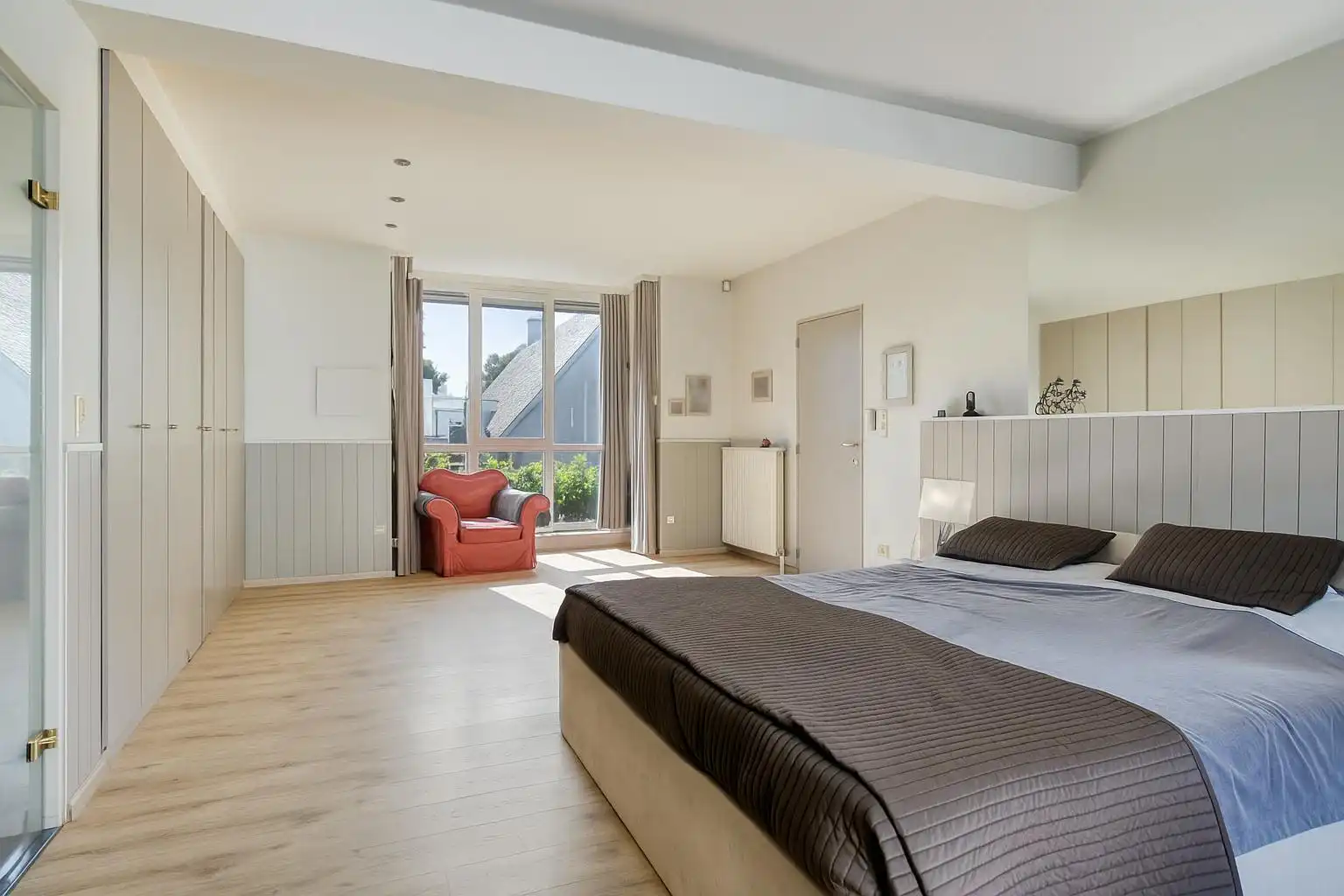 Unieke eigendom met veelzijdige mogelijkheden te Sint-Andries foto 11