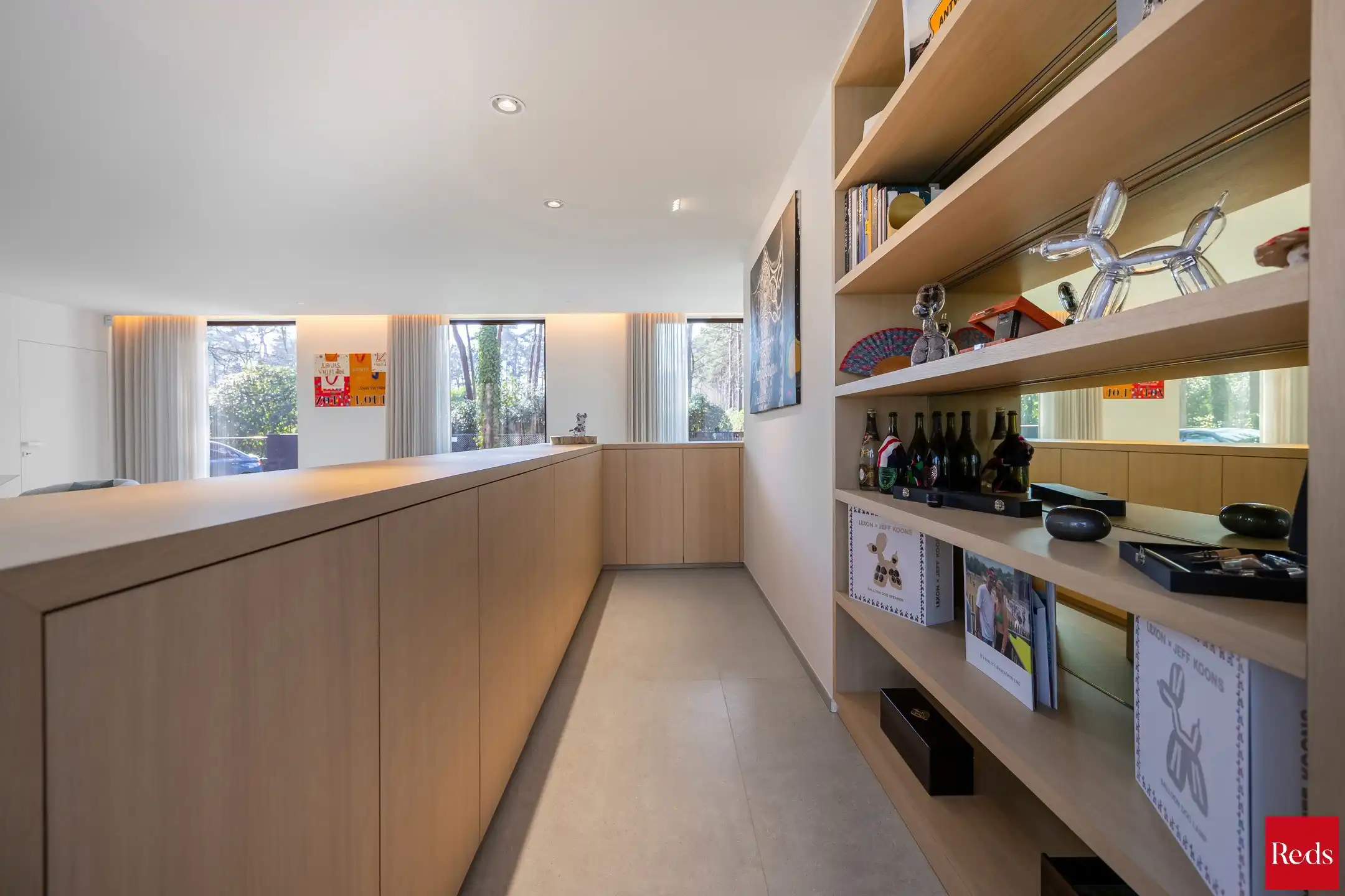 Zeer exclusieve villa in Koningshof - heropgebouwd in 2025 foto 7