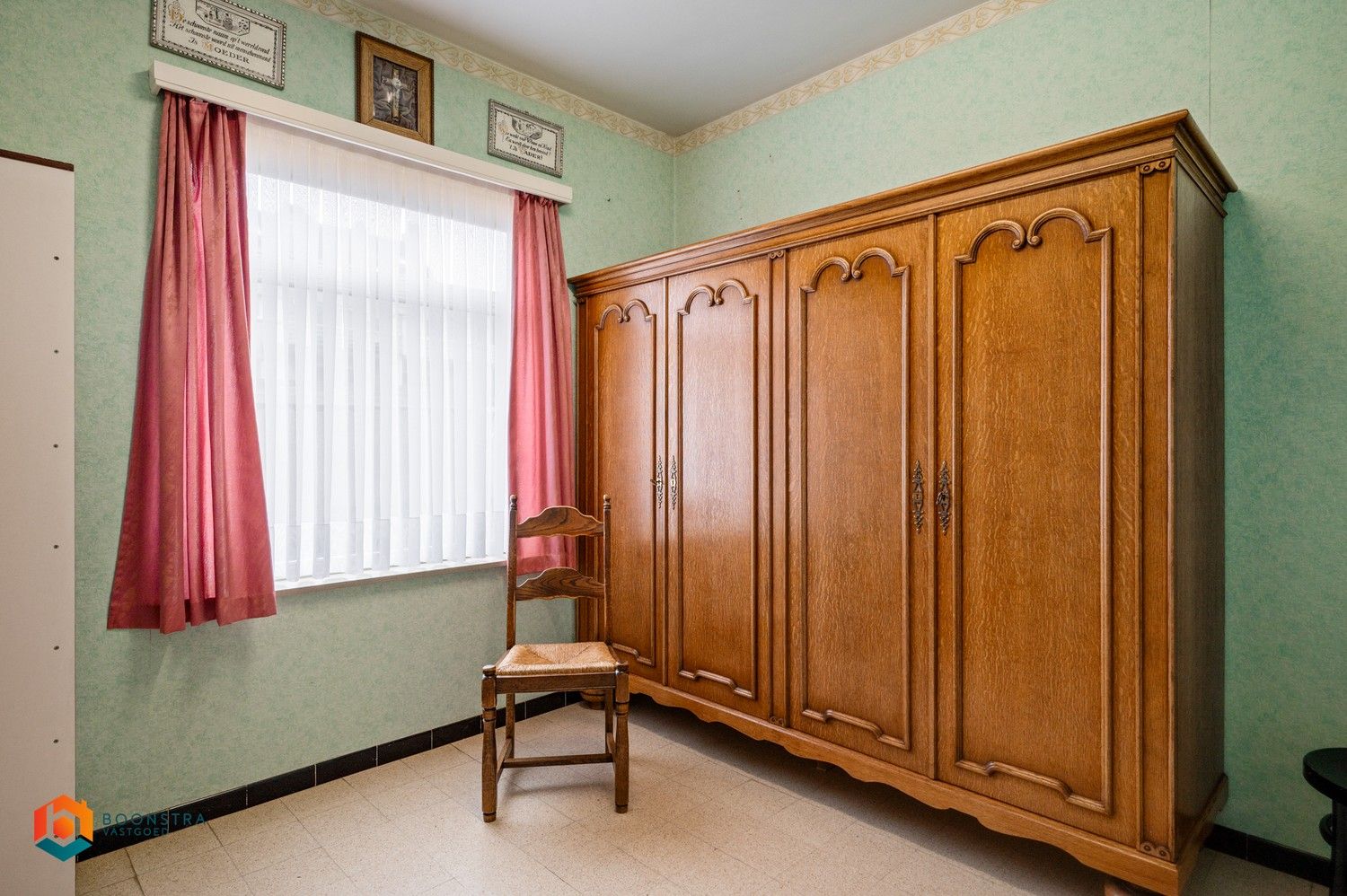 Op te frissen woning met 3 slpkrs in centrum Putte foto 12