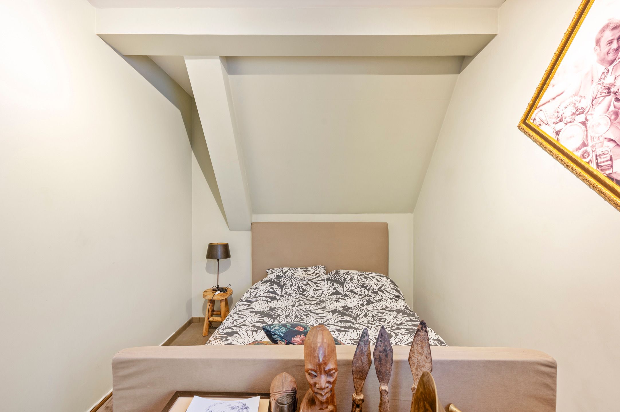 RIJKEVORSEL - Villa met tuin foto 21