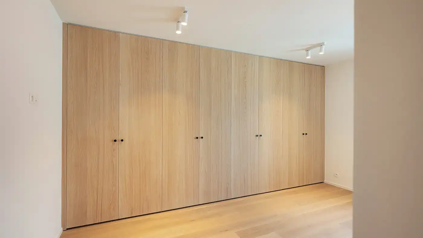 Ruime nieuwbouw familiewoning met 5 slaapkamers, garage en zuid oriëntatie foto 11
