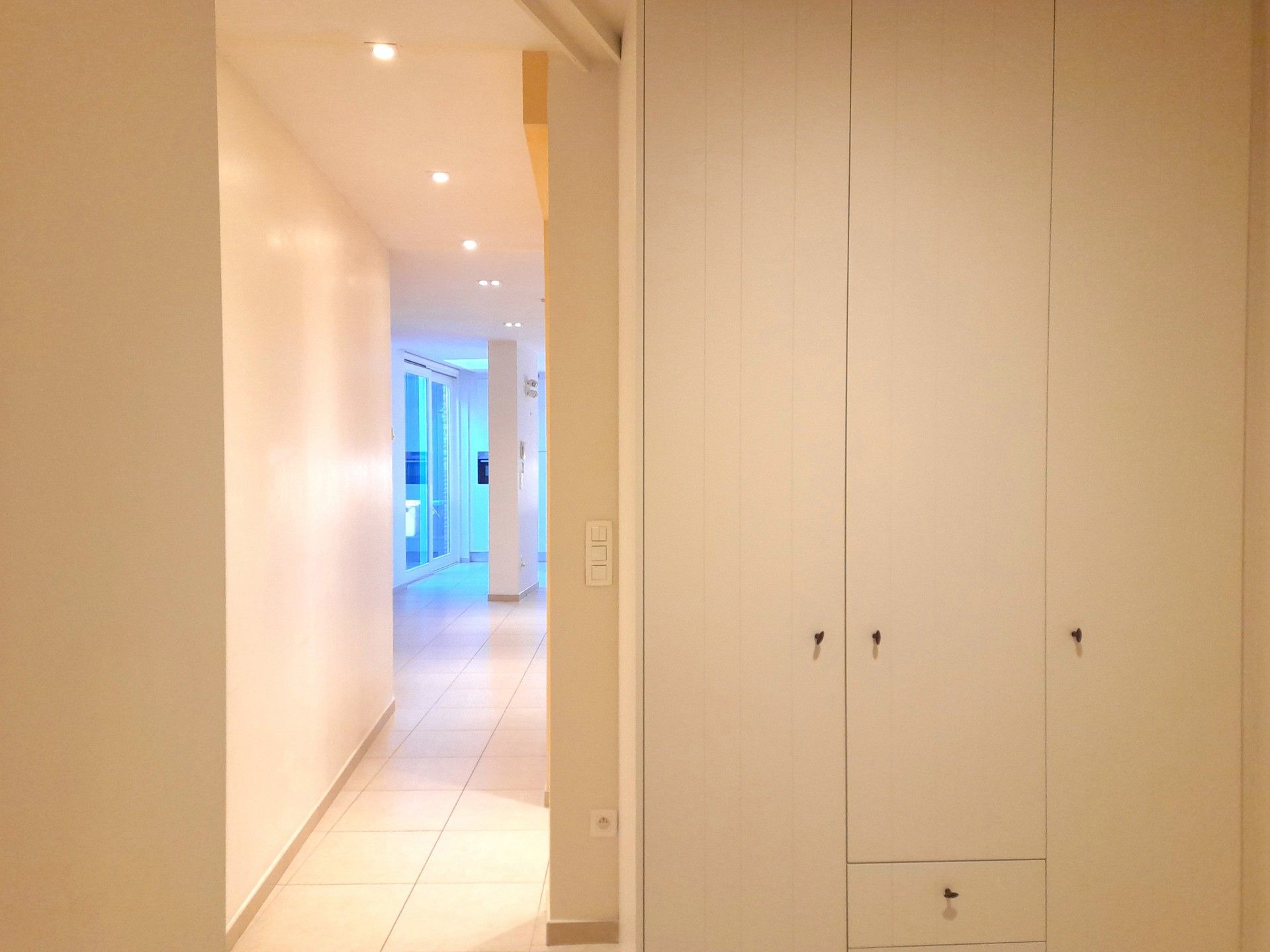 Gelijkvloers appartement / ruimte vrij beroep in hartje Lier foto 3