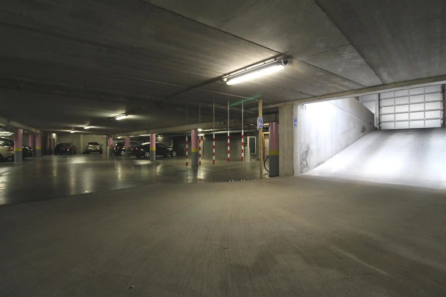 Hoogwaardig afgewerkt appartement op centrale ligging foto 21