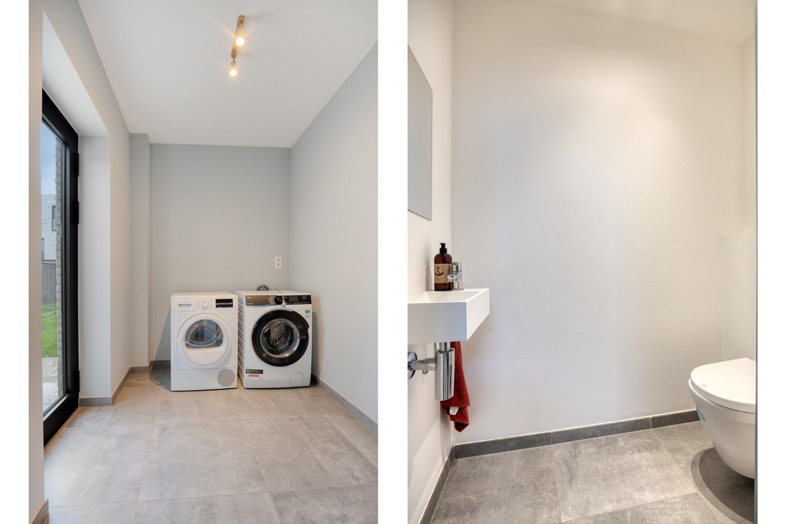 Nieuwbouwwoning met 4 slaapkamers, tuin, terras en 2 autostaanplaatsen in Boutersem! – EPC 23 kWh/m² - bewoonbare opp. 149 m² foto 25