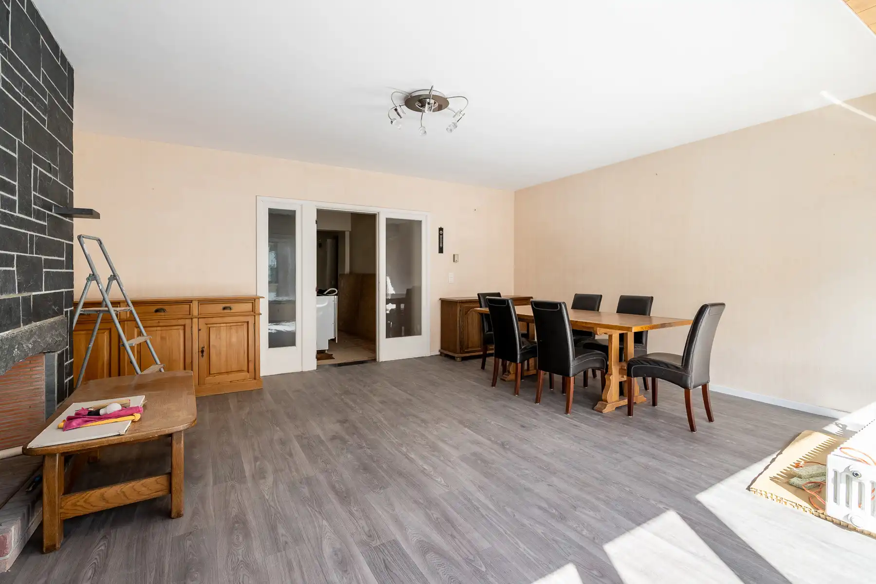 Appartement met 2 slaapkamers op toplocatie foto 5