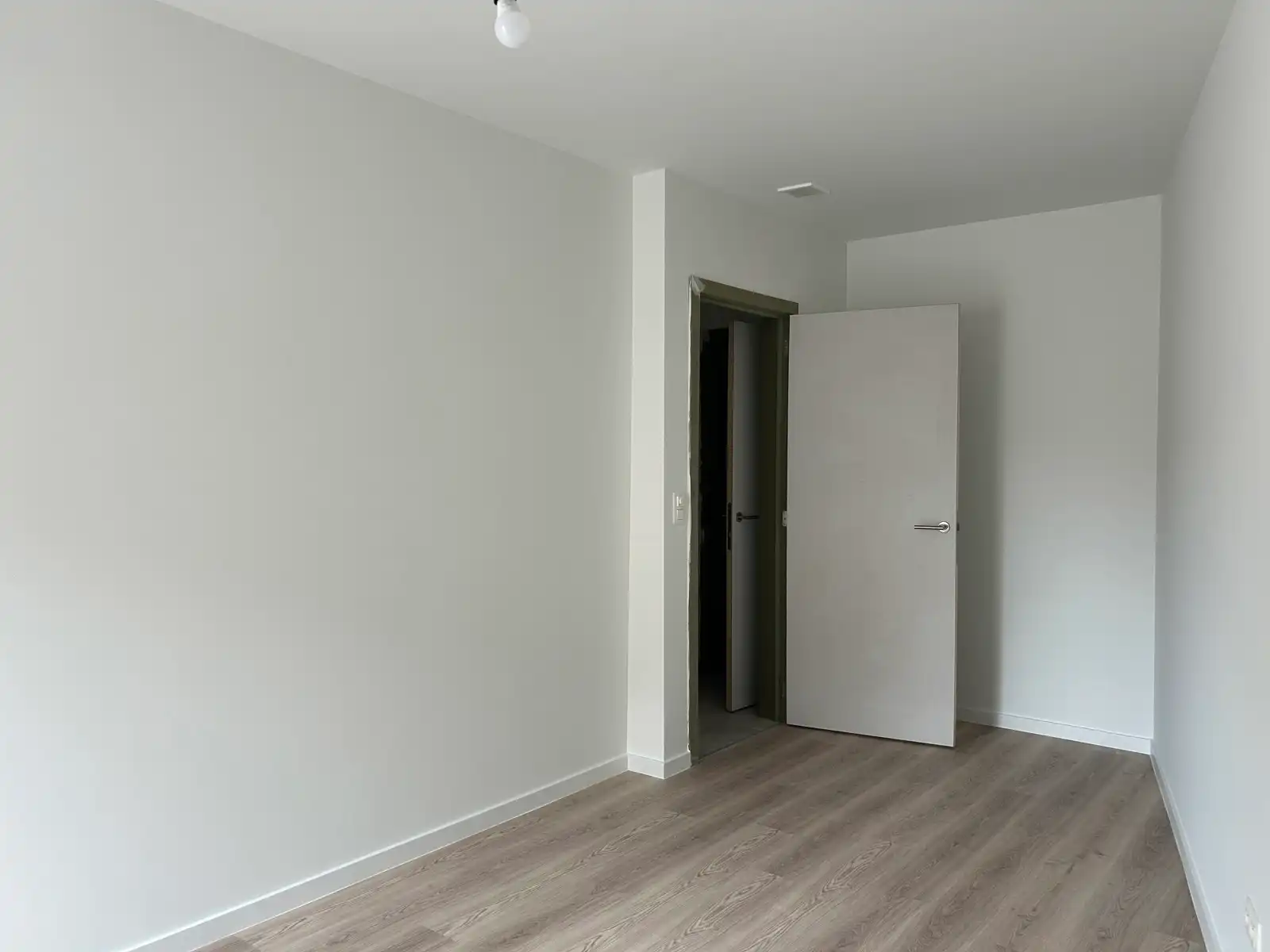 Prachtig nieuwbouwappartement in hartje Nieuwrode!  foto 18